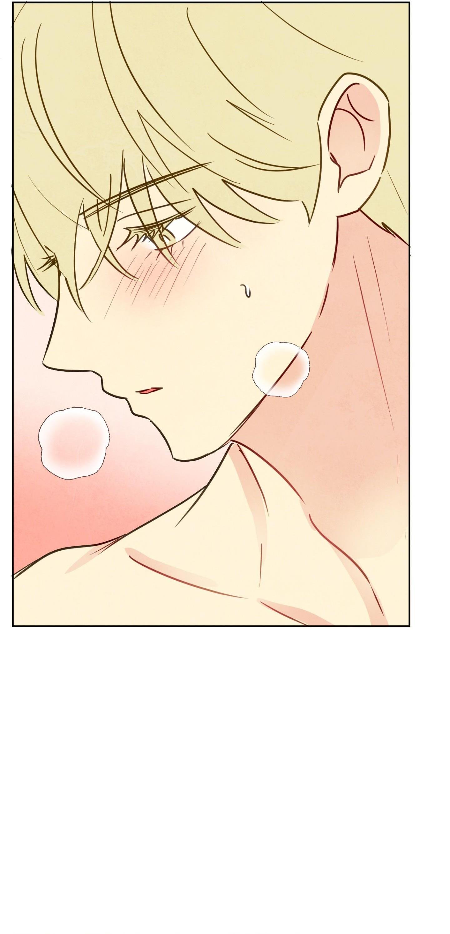 THE SACRED SERPENT'S SEDUCTION - Chap 5