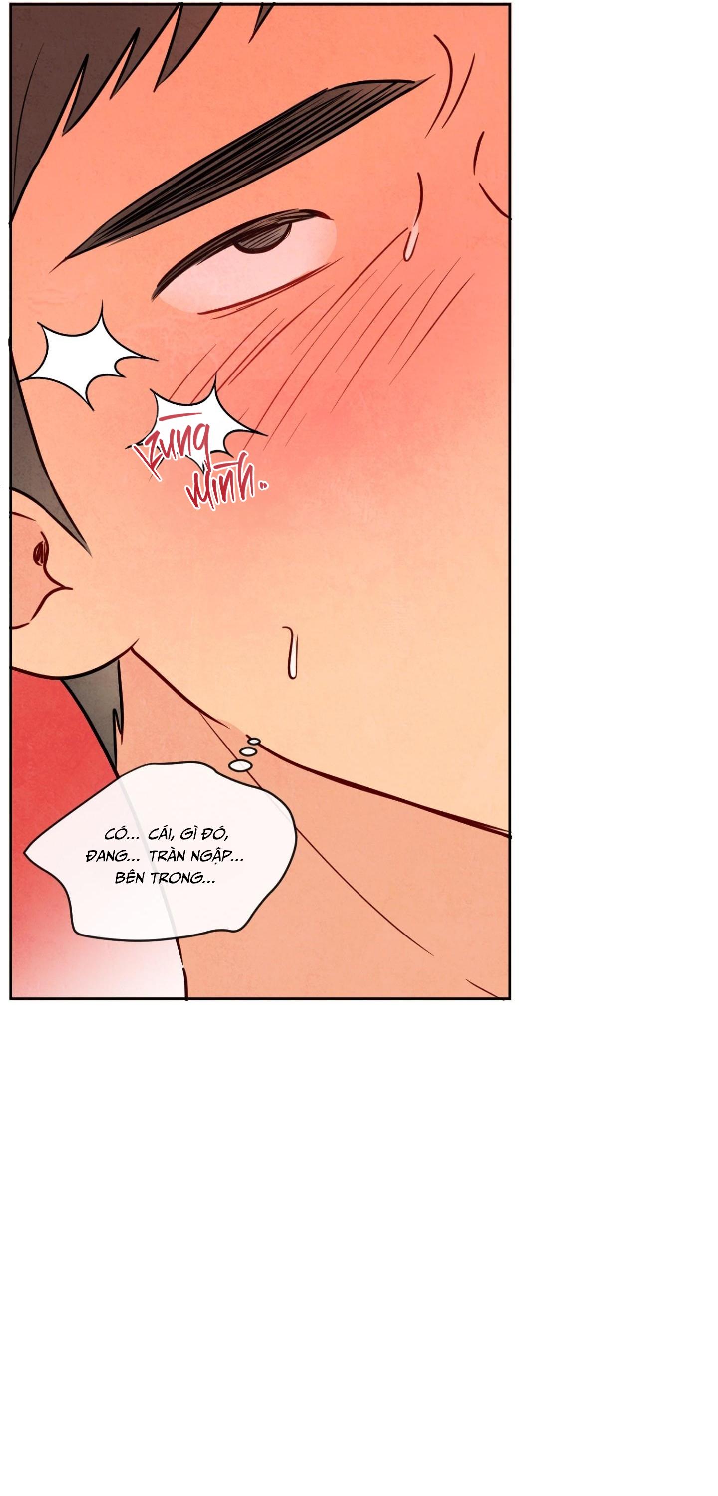 THE SACRED SERPENT'S SEDUCTION - Chap 5