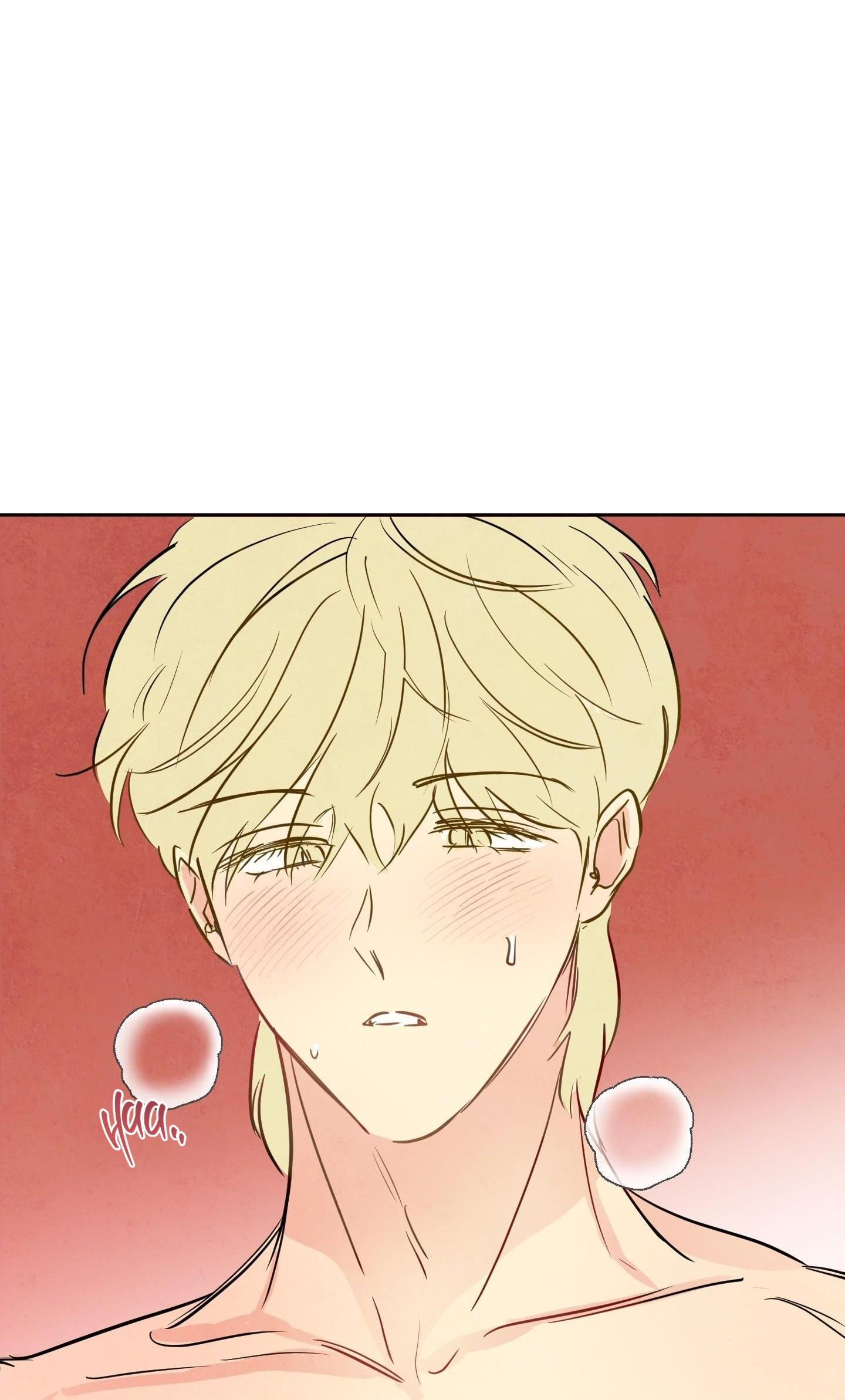 THE SACRED SERPENT'S SEDUCTION - Chap 5