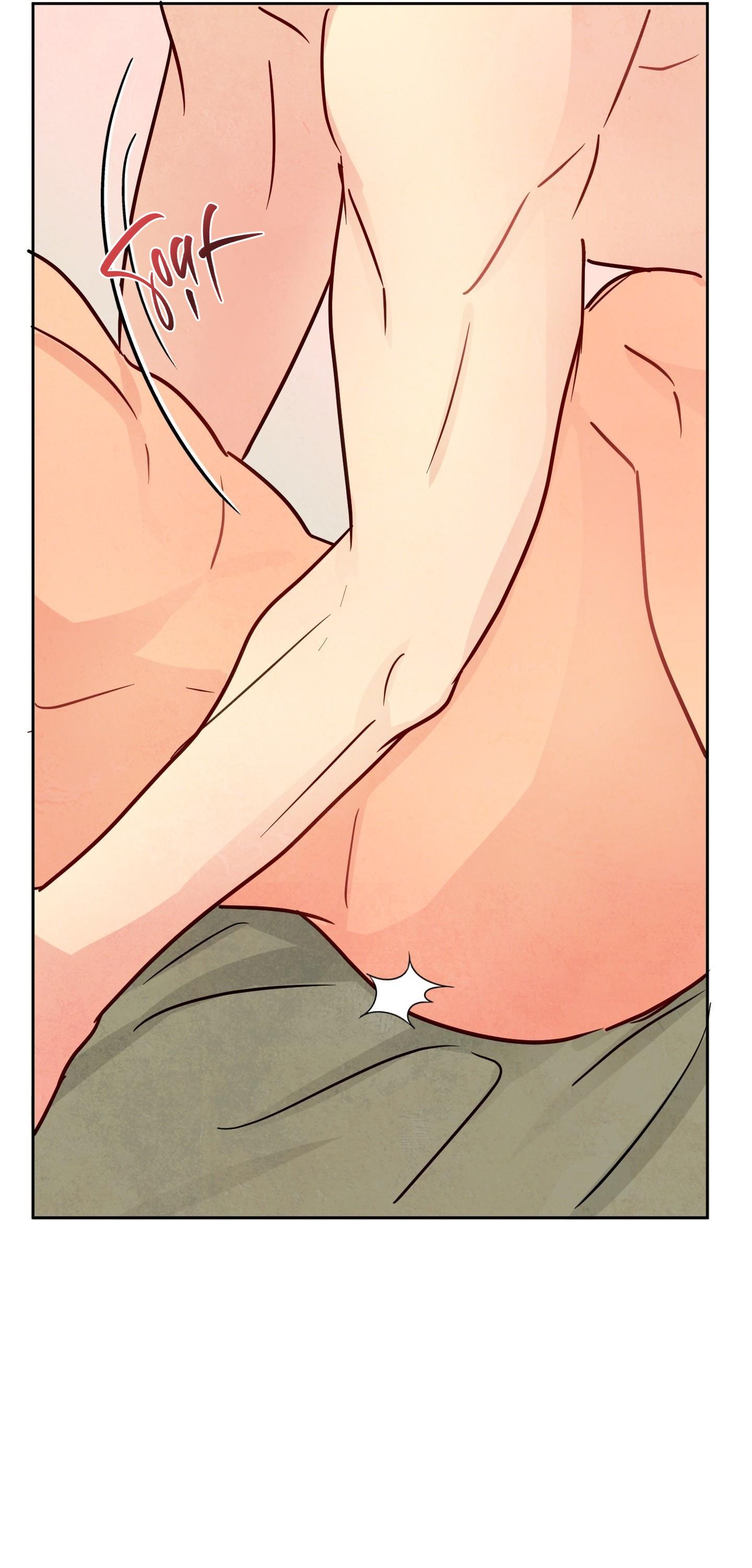 THE SACRED SERPENT'S SEDUCTION - Chap 5