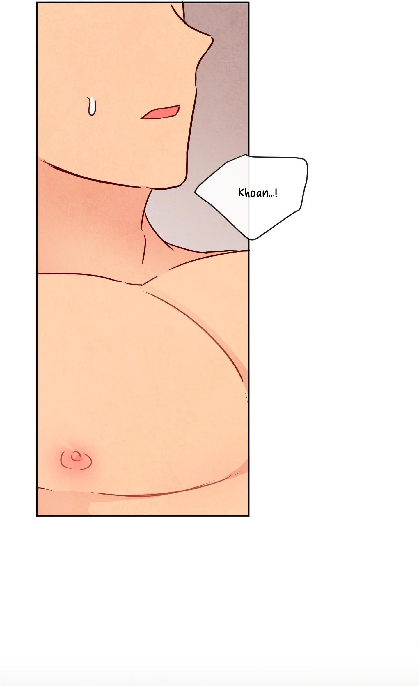 THE SACRED SERPENT'S SEDUCTION - Chap 5