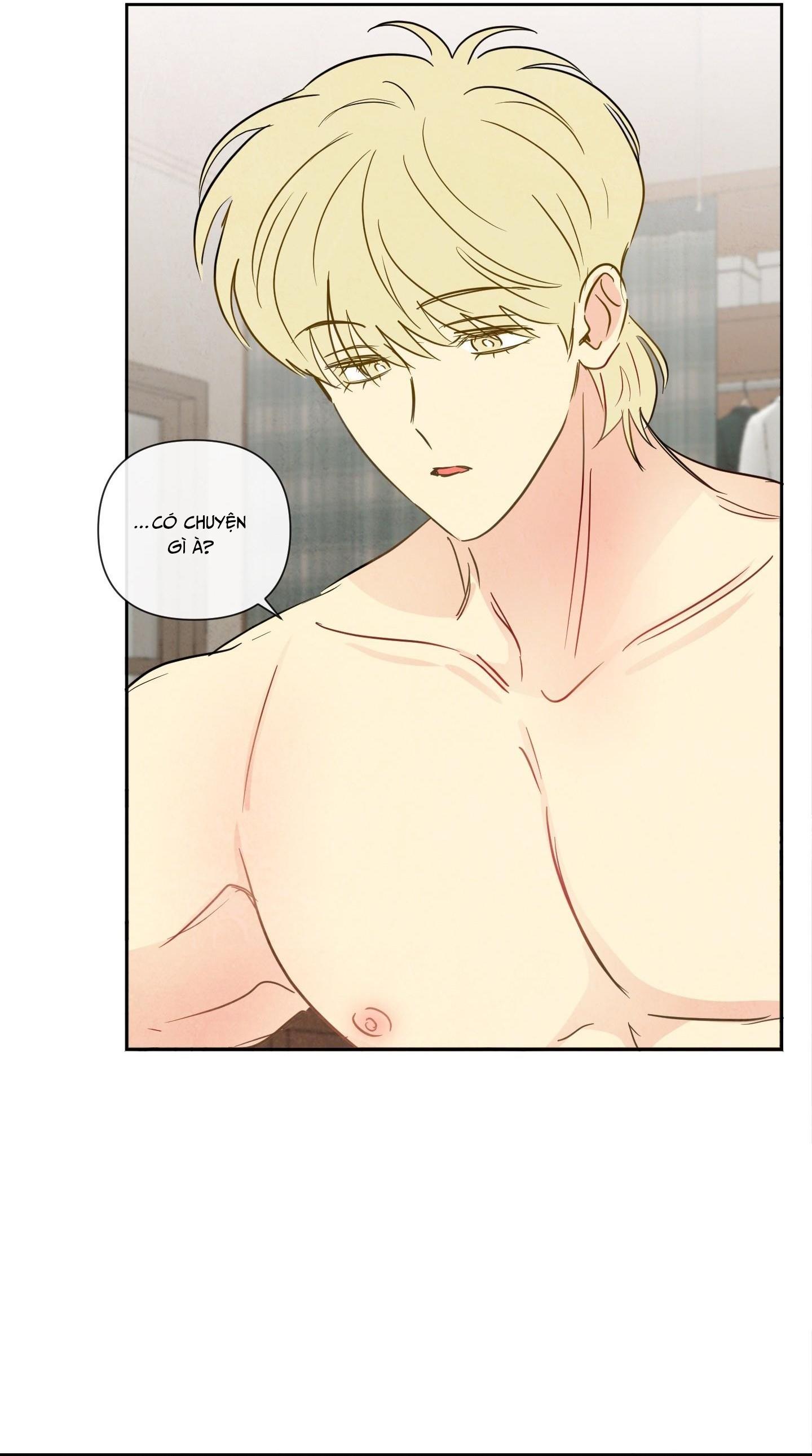 THE SACRED SERPENT'S SEDUCTION - Chap 5