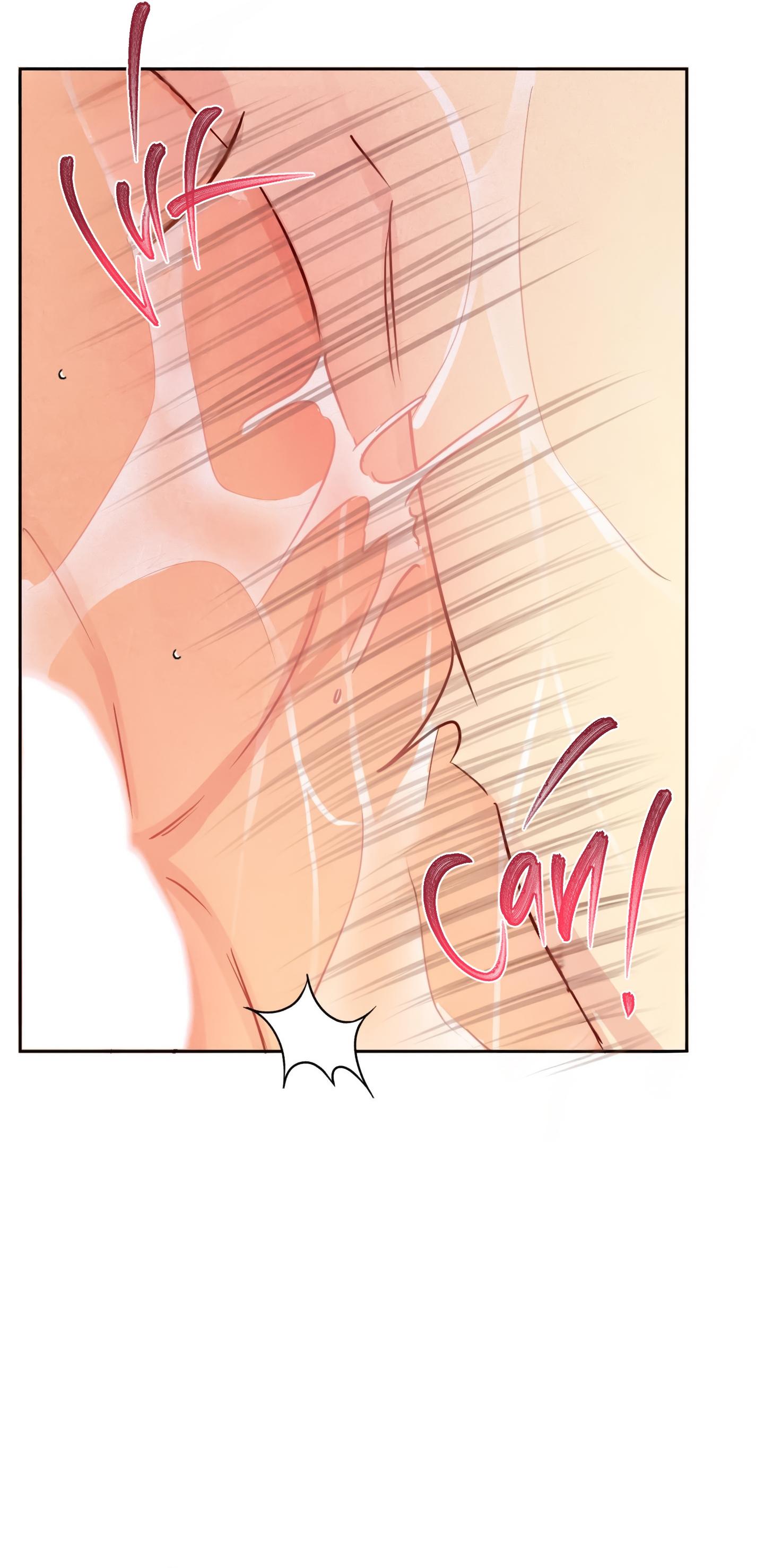 THE SACRED SERPENT'S SEDUCTION - Chap 9