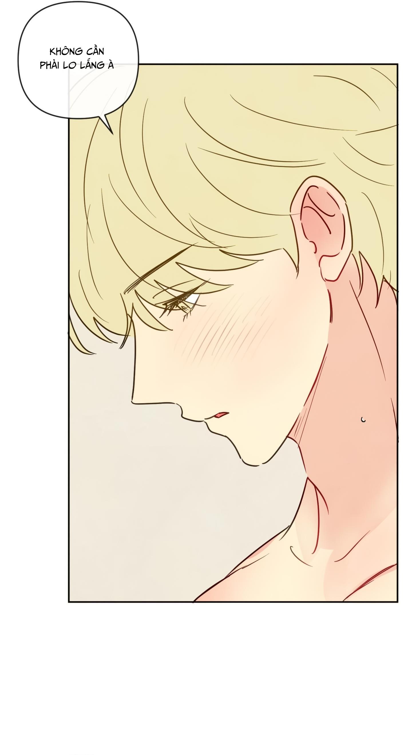 THE SACRED SERPENT'S SEDUCTION - Chap 9