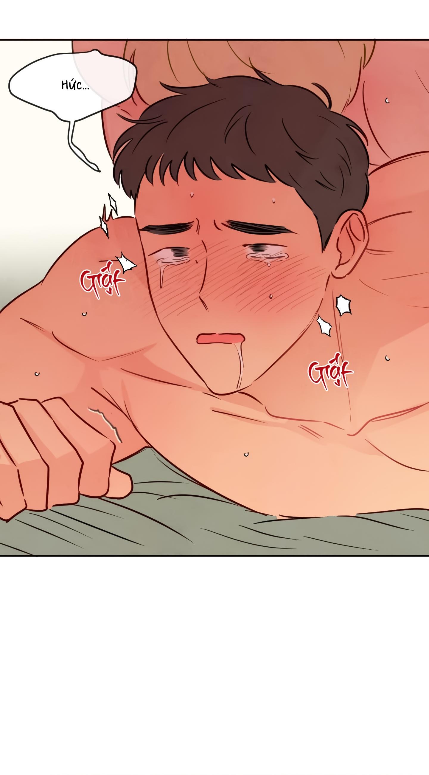 THE SACRED SERPENT'S SEDUCTION - Chap 9