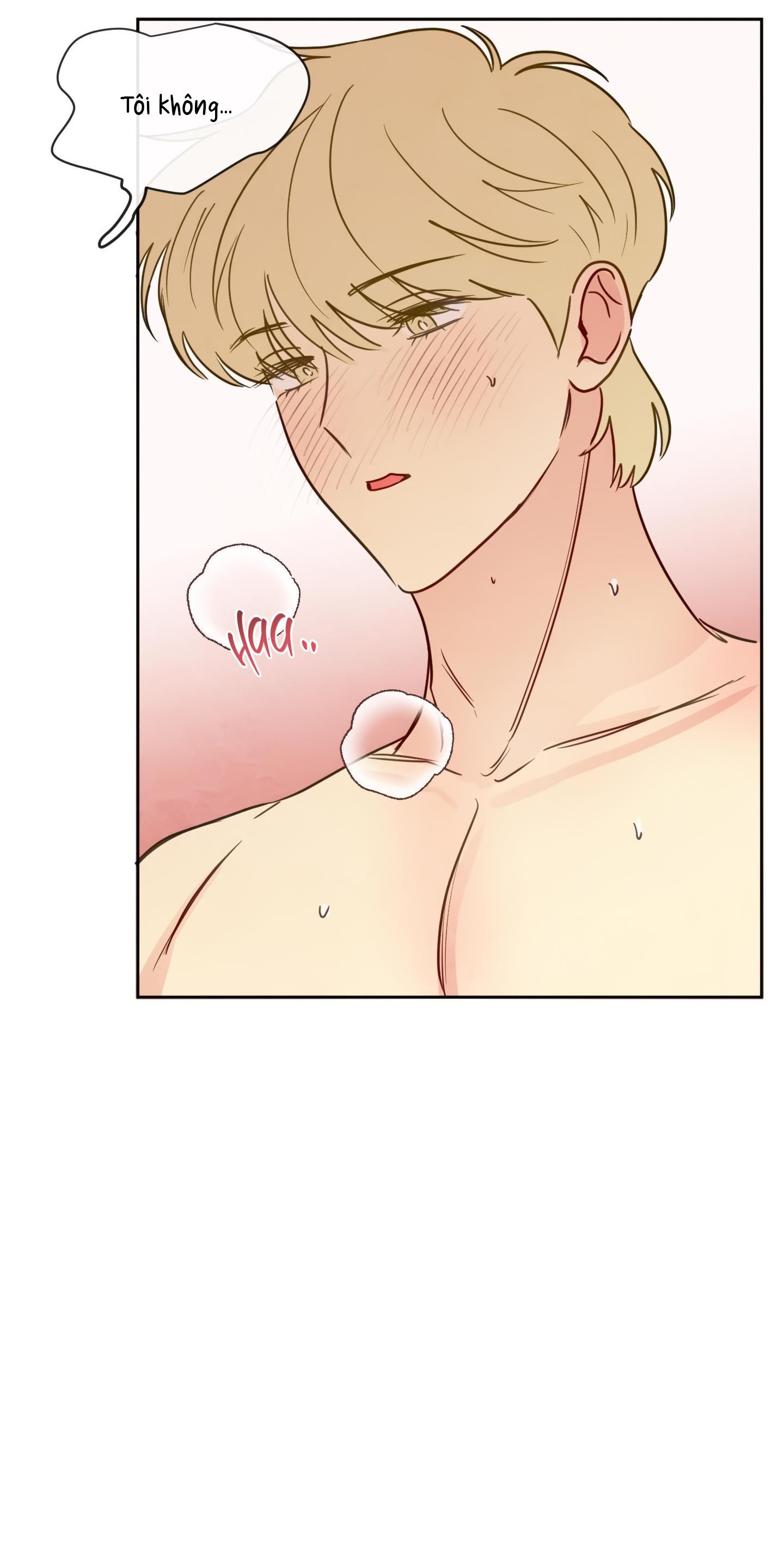 THE SACRED SERPENT'S SEDUCTION - Chap 9