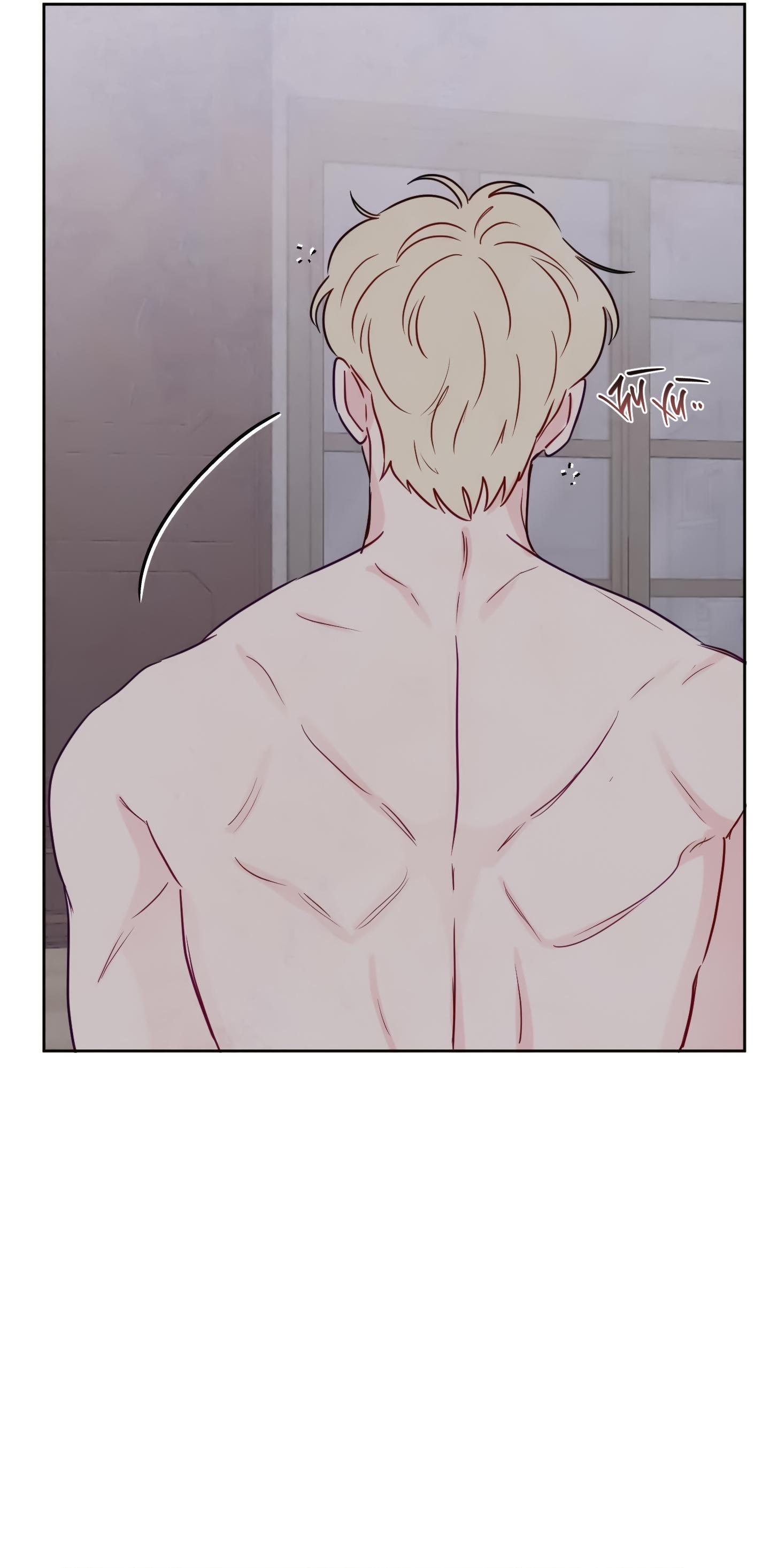 THE SACRED SERPENT'S SEDUCTION - Chap 9