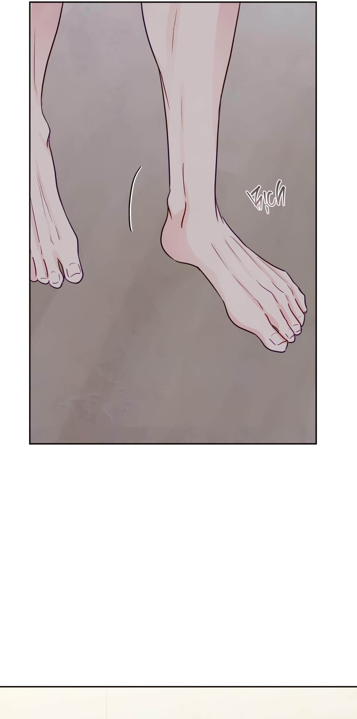 THE SACRED SERPENT'S SEDUCTION - Chap 9