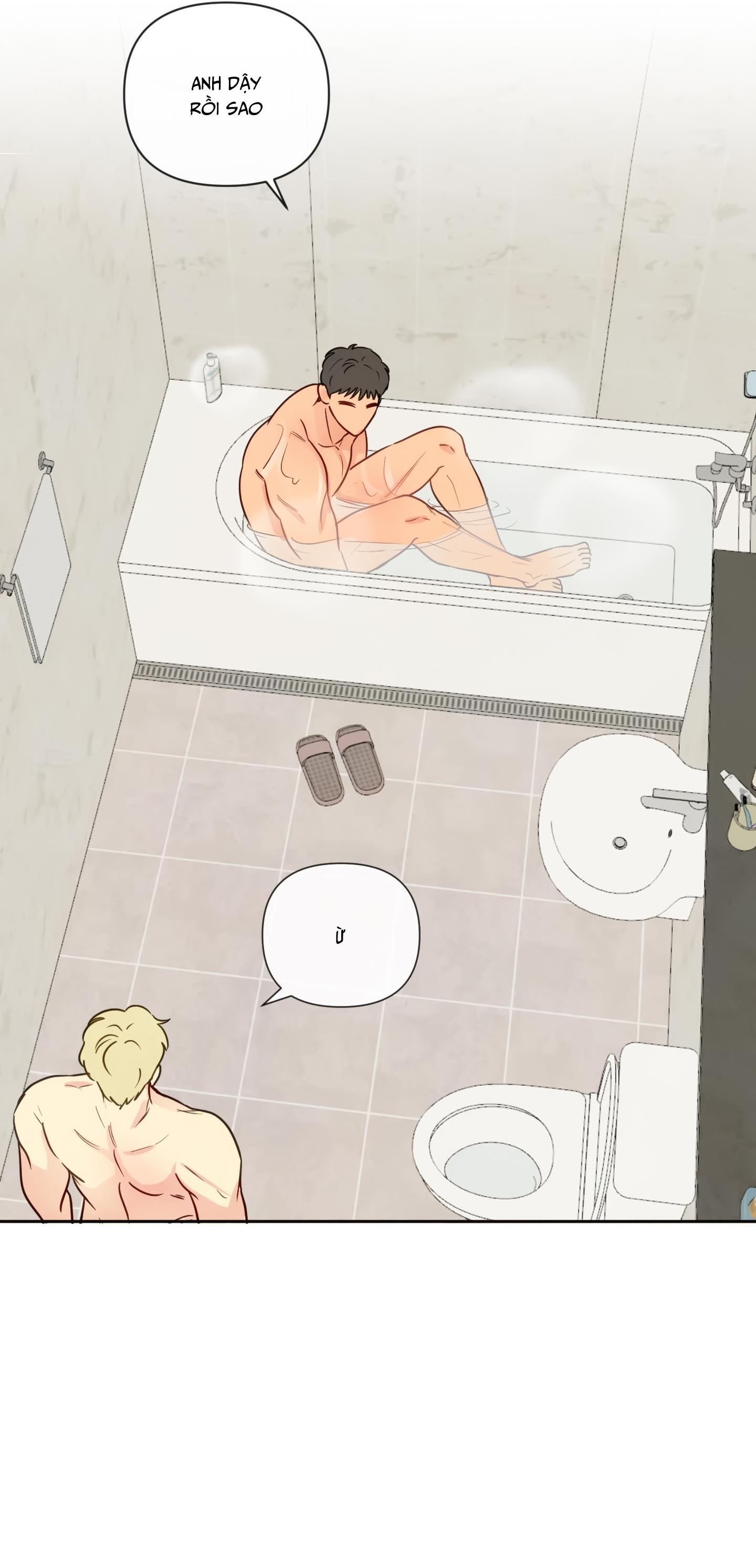 THE SACRED SERPENT'S SEDUCTION - Chap 9