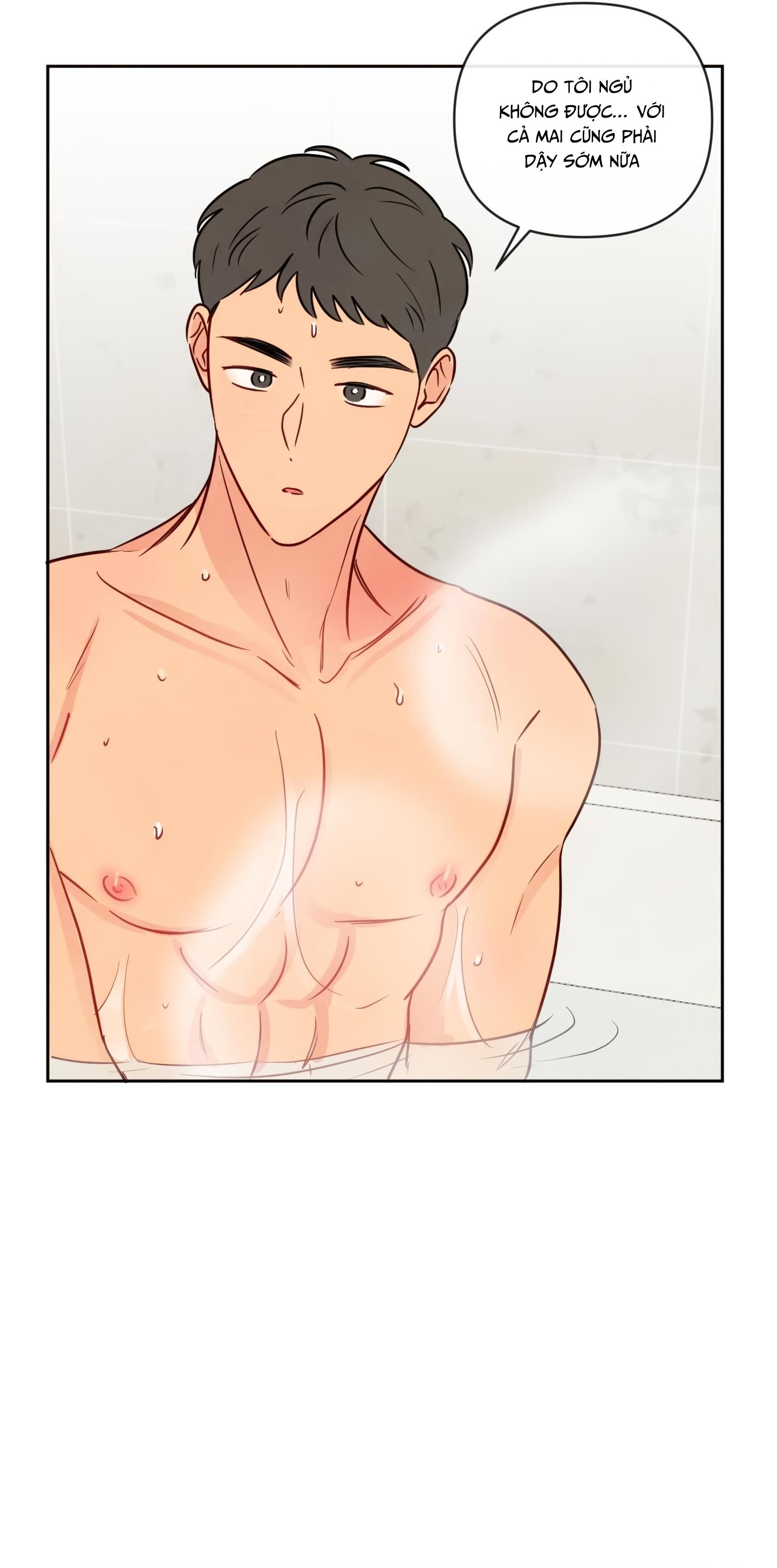 THE SACRED SERPENT'S SEDUCTION - Chap 9