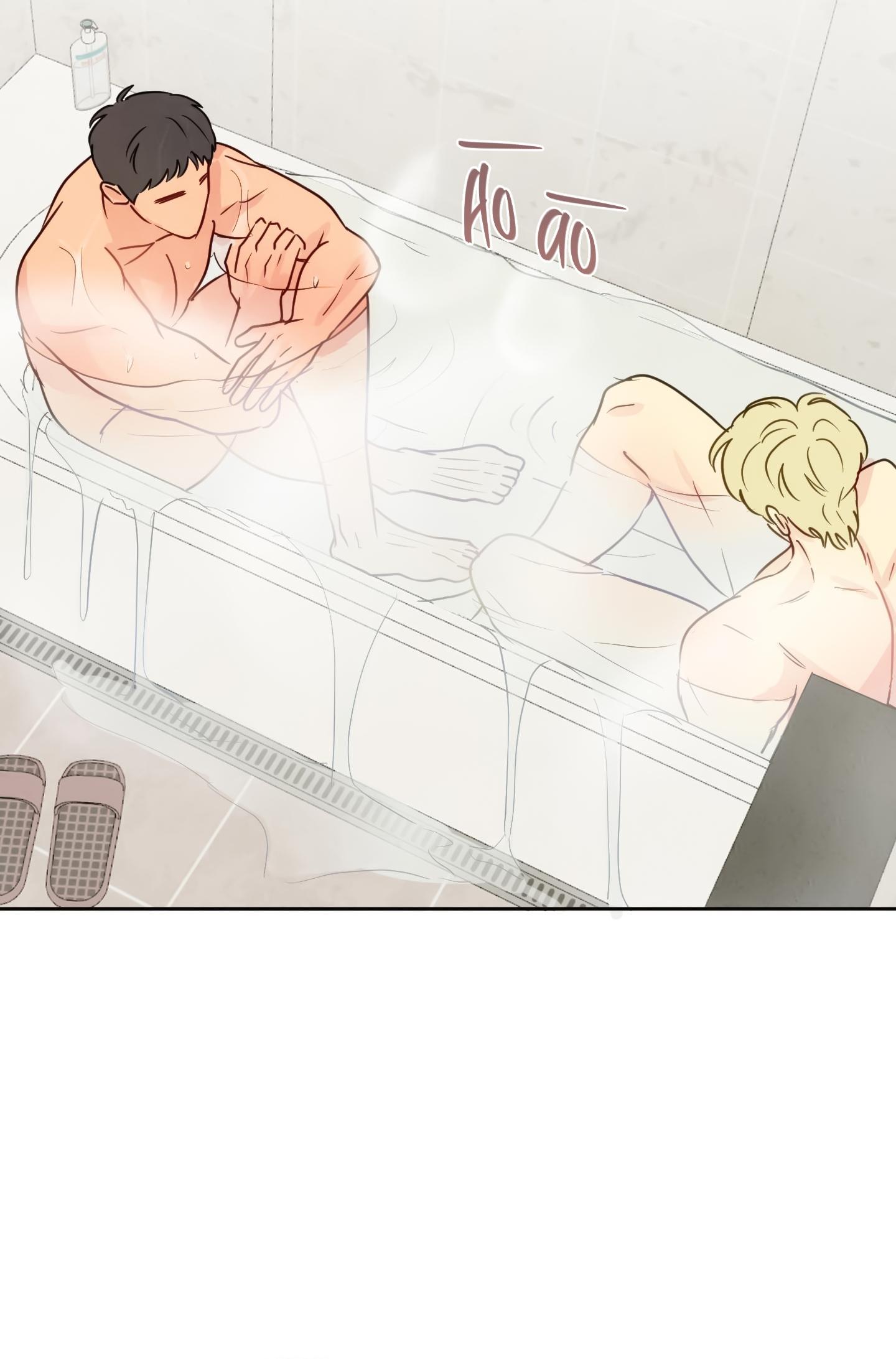 THE SACRED SERPENT'S SEDUCTION - Chap 9