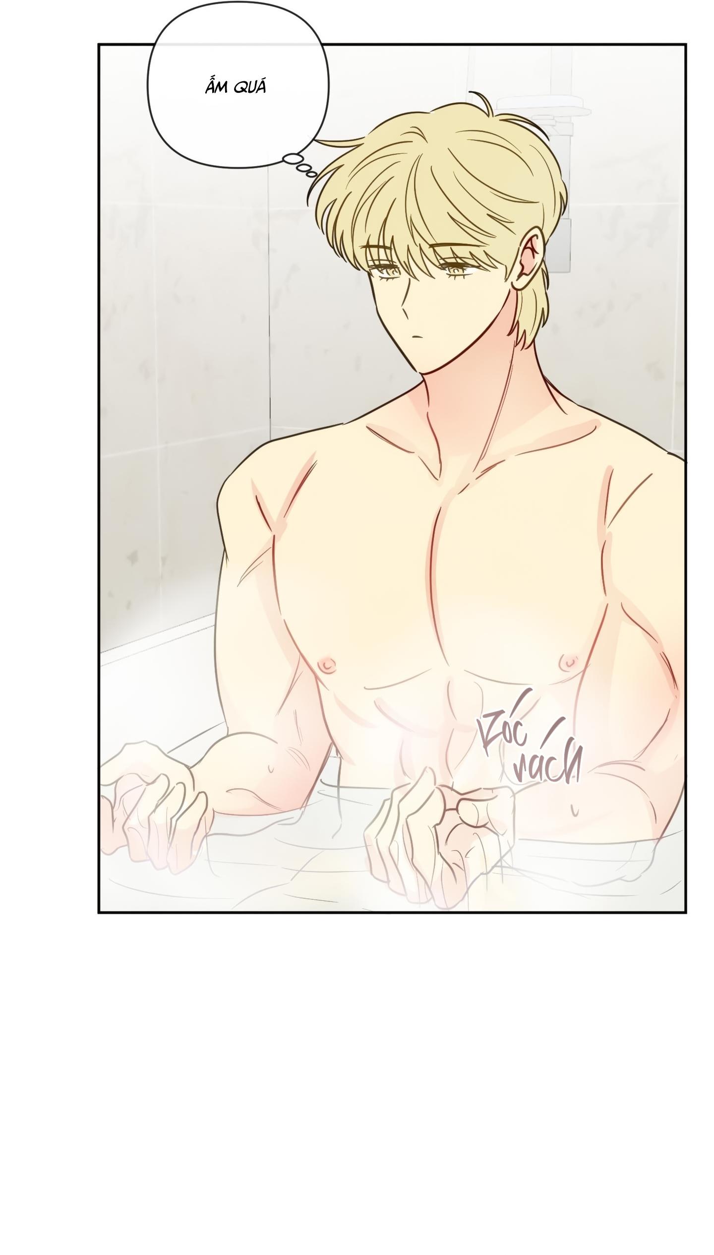 THE SACRED SERPENT'S SEDUCTION - Chap 9