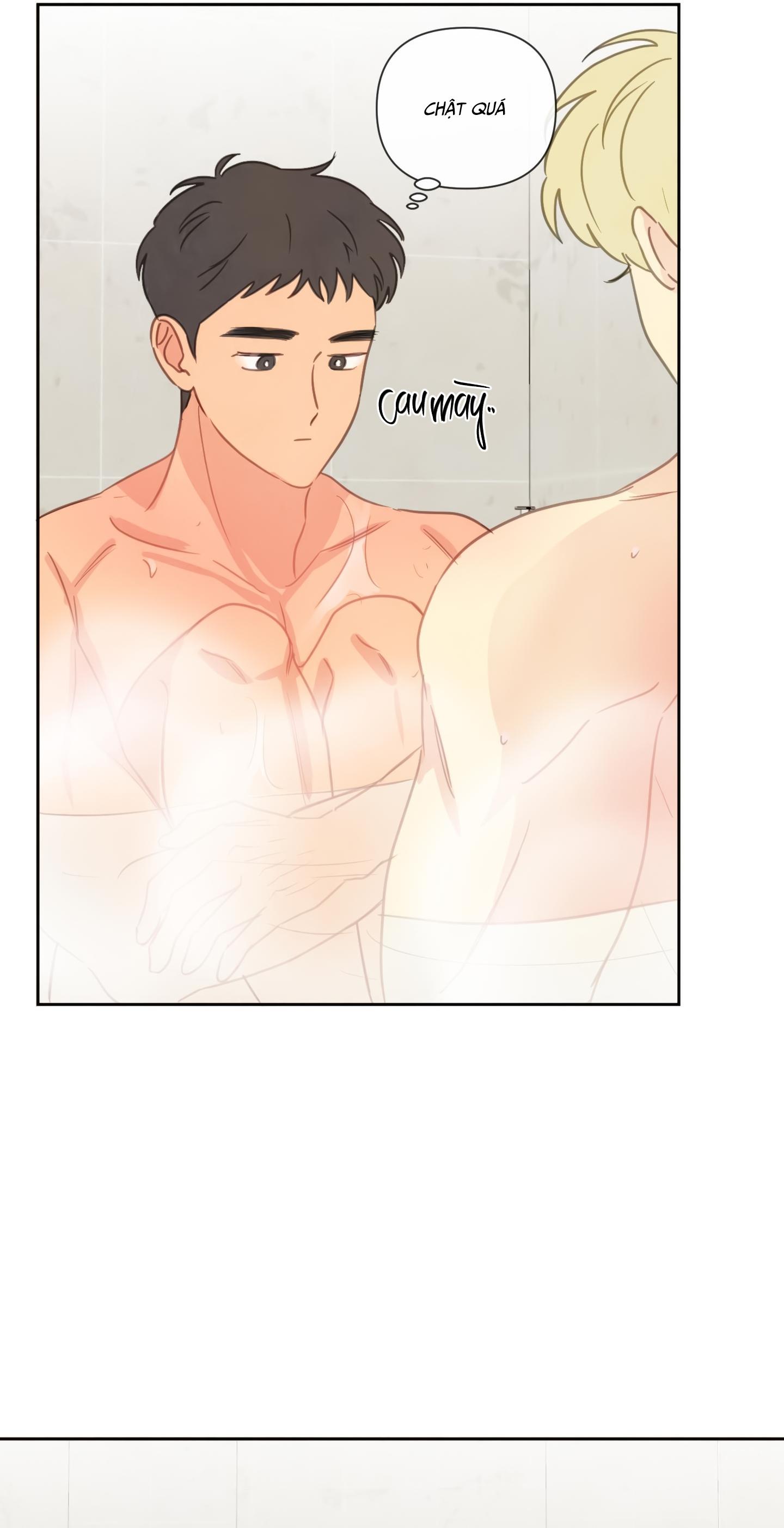 THE SACRED SERPENT'S SEDUCTION - Chap 9