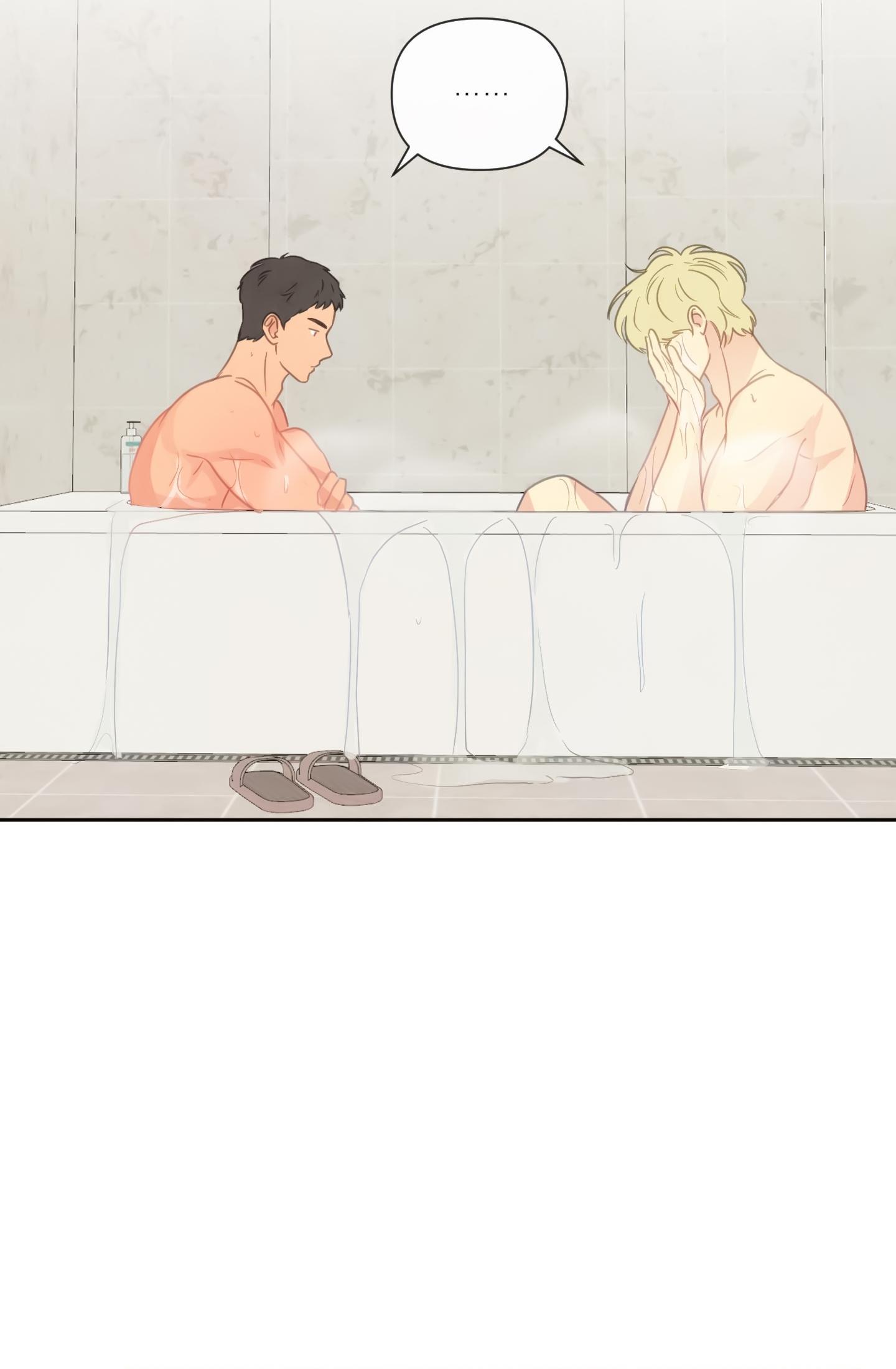 THE SACRED SERPENT'S SEDUCTION - Chap 9