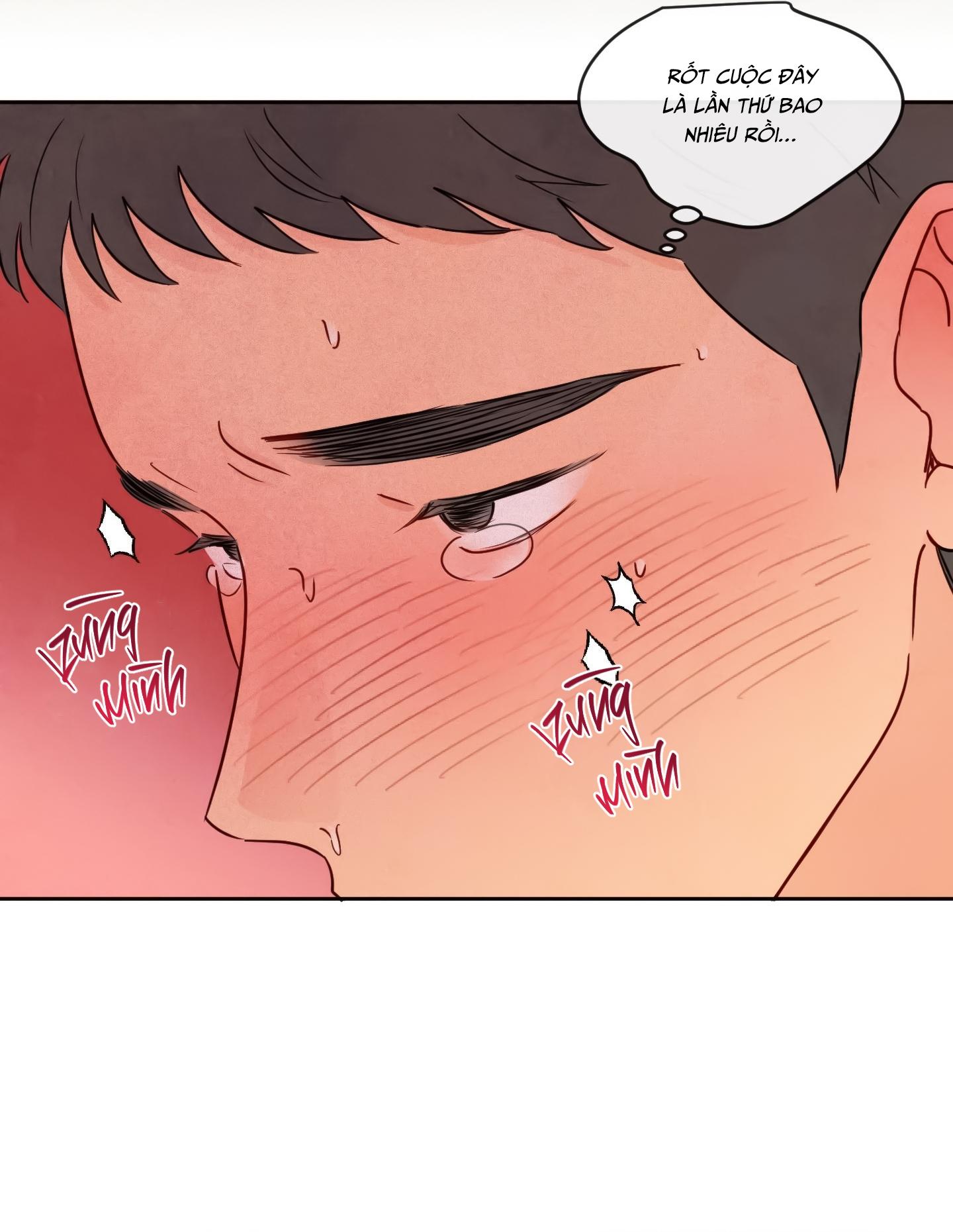 THE SACRED SERPENT'S SEDUCTION - Chap 9