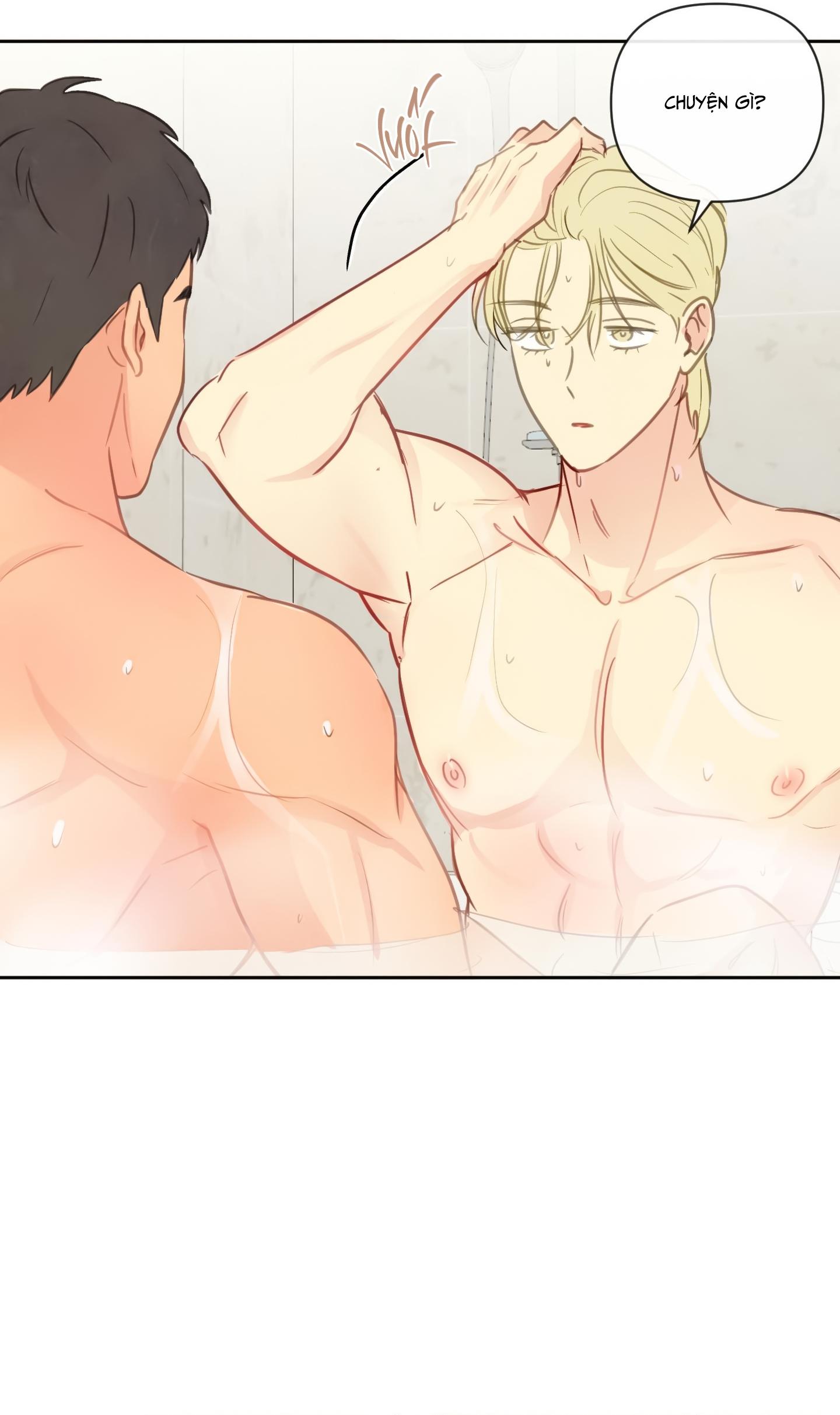 THE SACRED SERPENT'S SEDUCTION - Chap 9