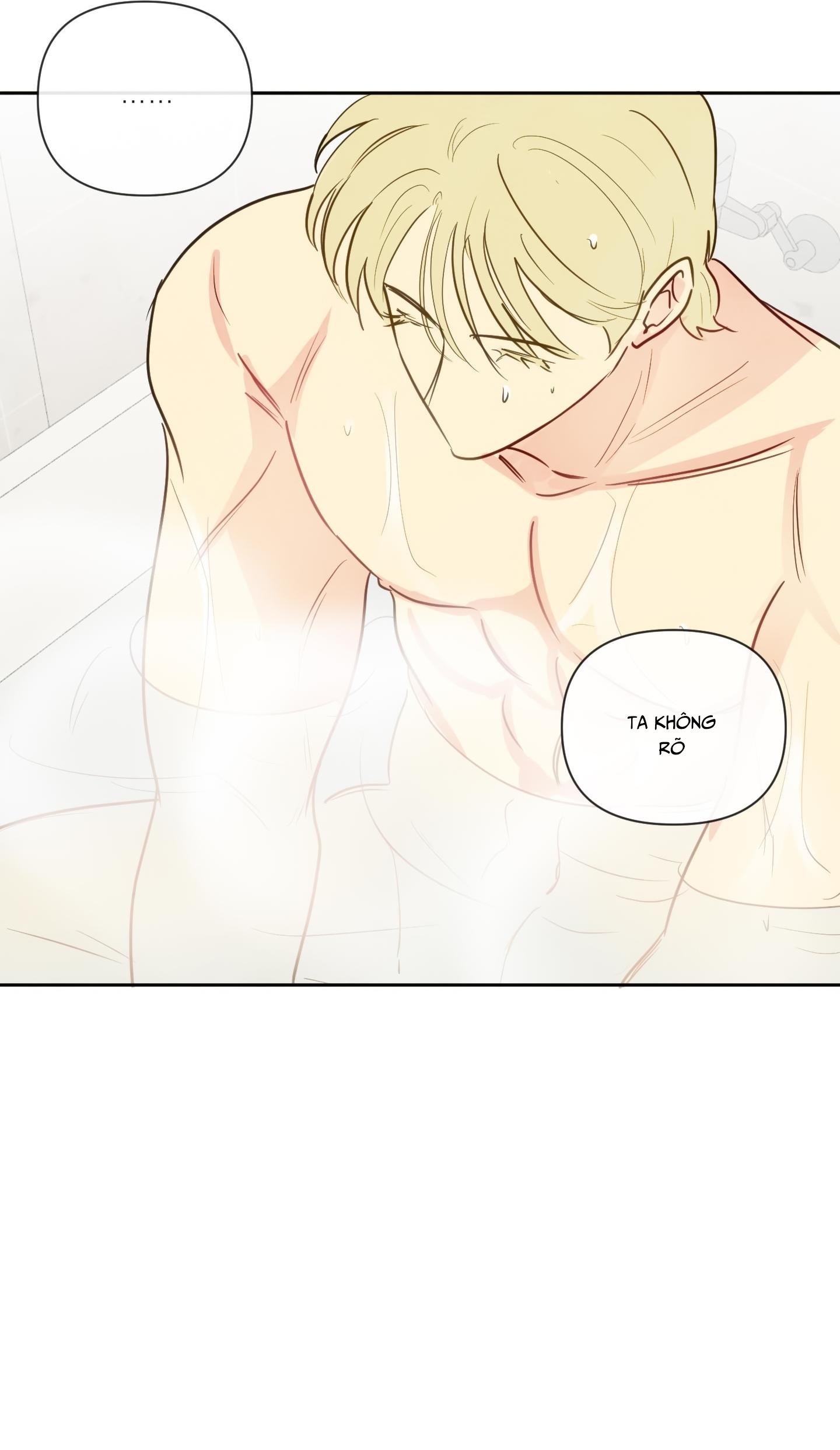 THE SACRED SERPENT'S SEDUCTION - Chap 9