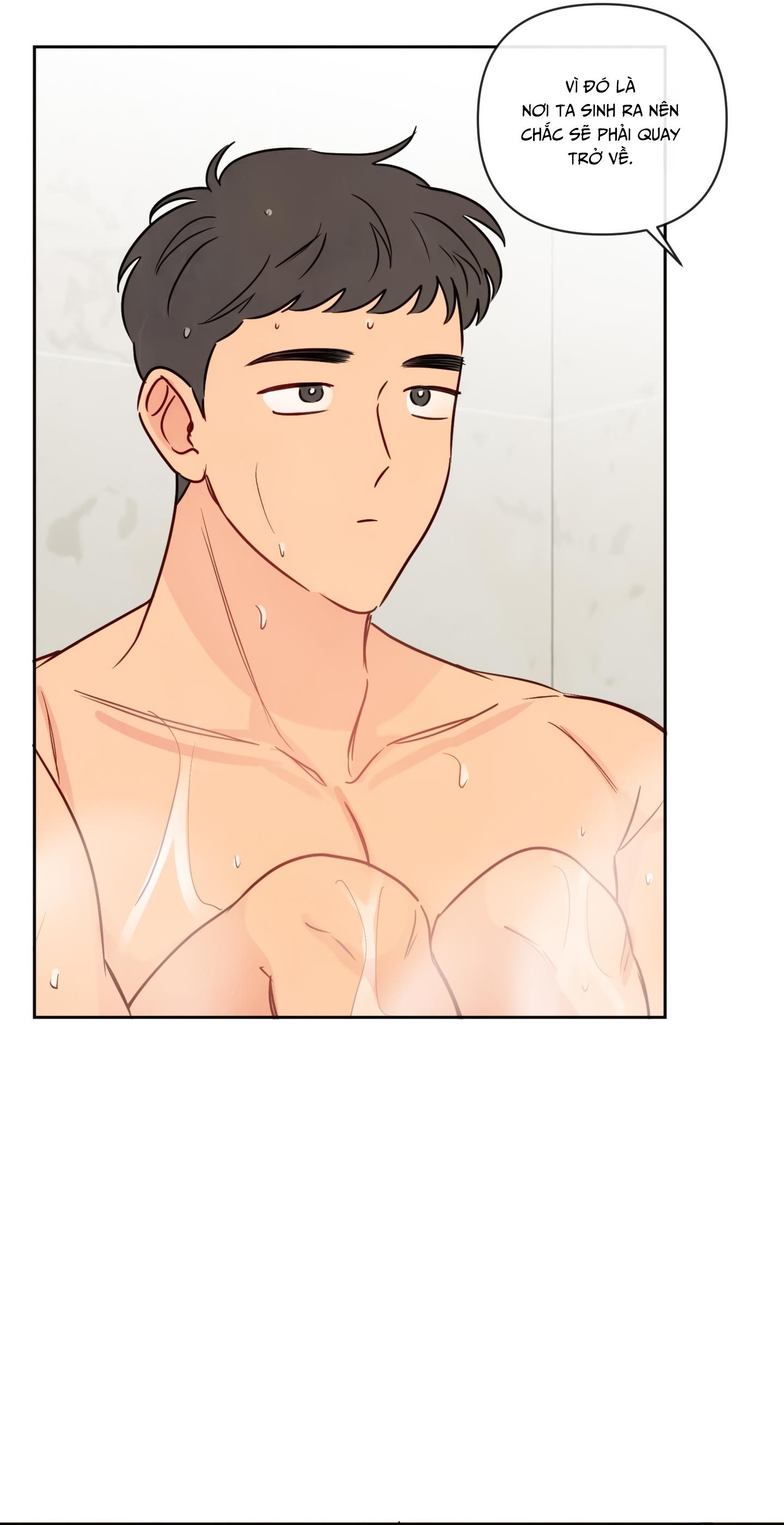 THE SACRED SERPENT'S SEDUCTION - Chap 9