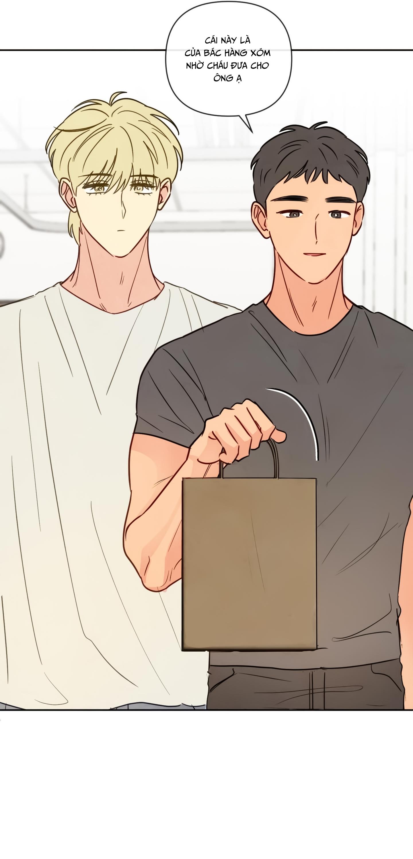 THE SACRED SERPENT'S SEDUCTION - Chap 9