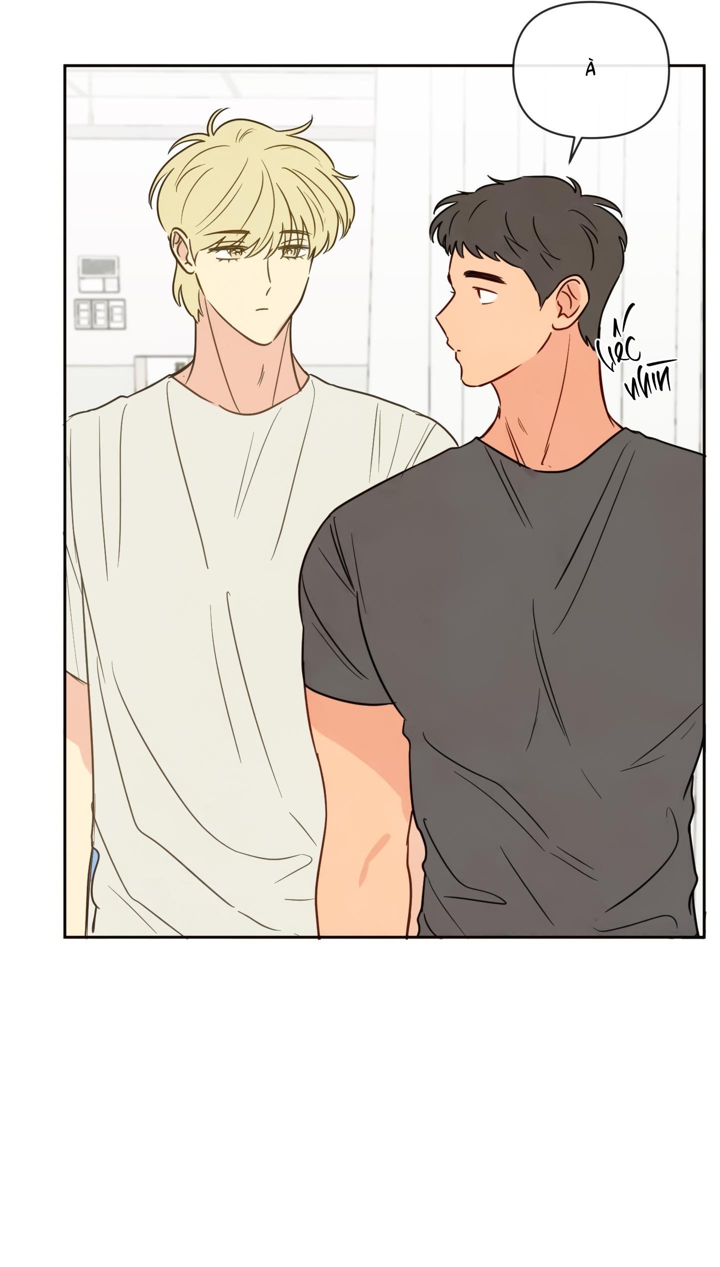 THE SACRED SERPENT'S SEDUCTION - Chap 9