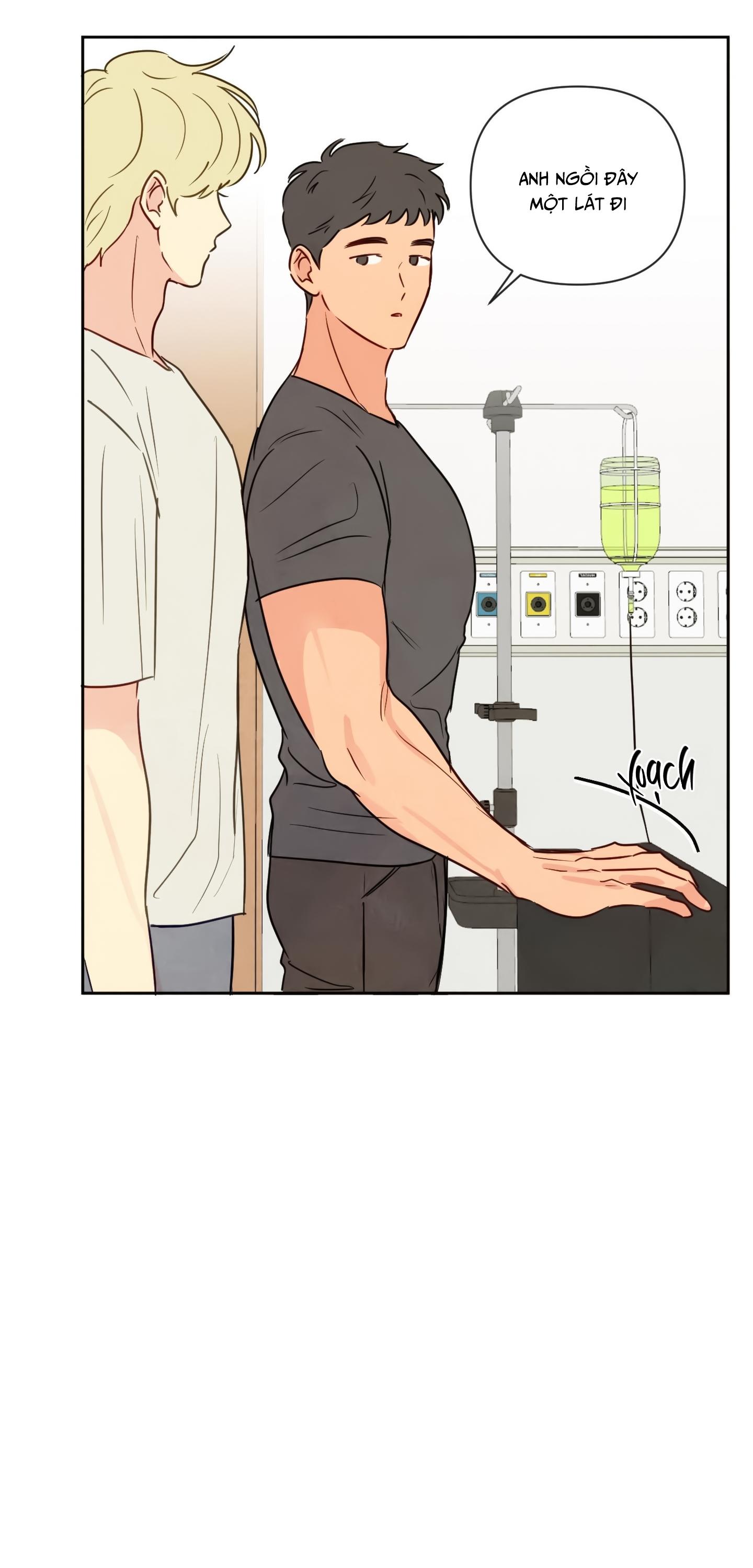 THE SACRED SERPENT'S SEDUCTION - Chap 9