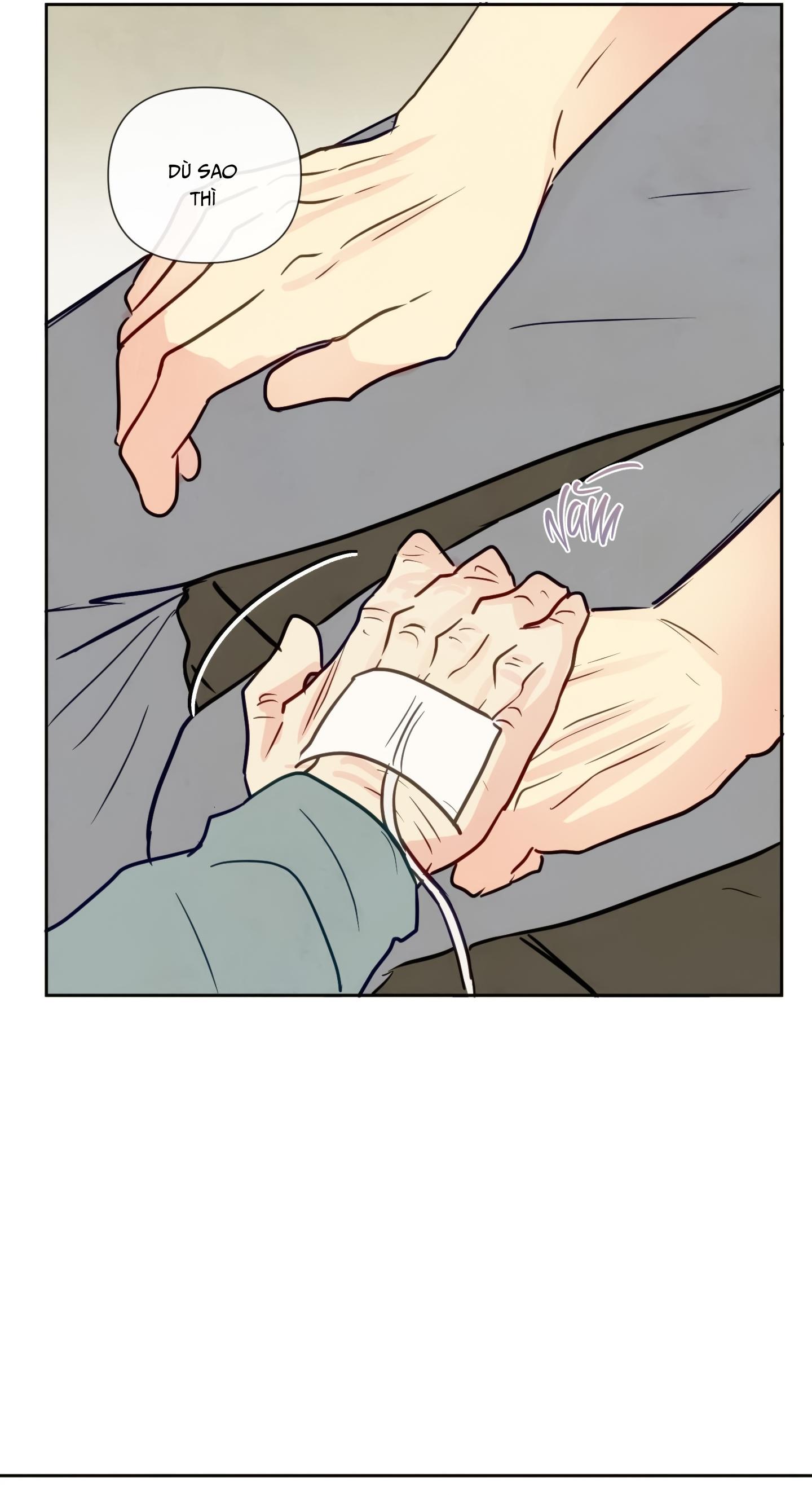 THE SACRED SERPENT'S SEDUCTION - Chap 9