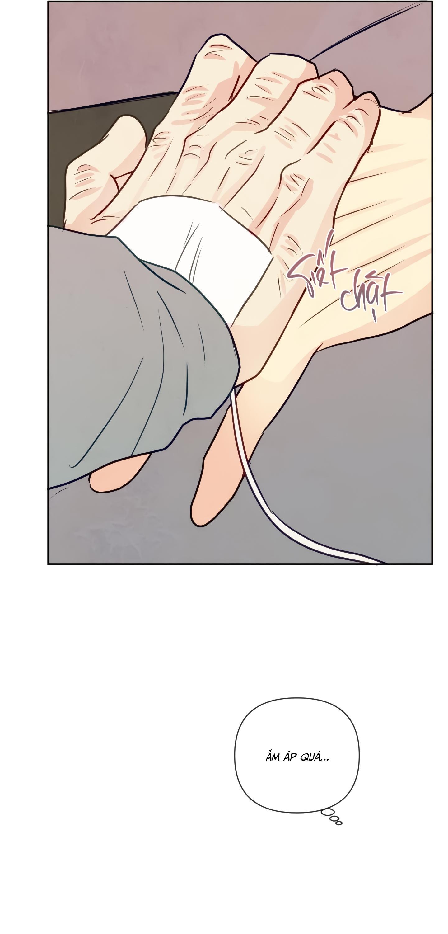 THE SACRED SERPENT'S SEDUCTION - Chap 9