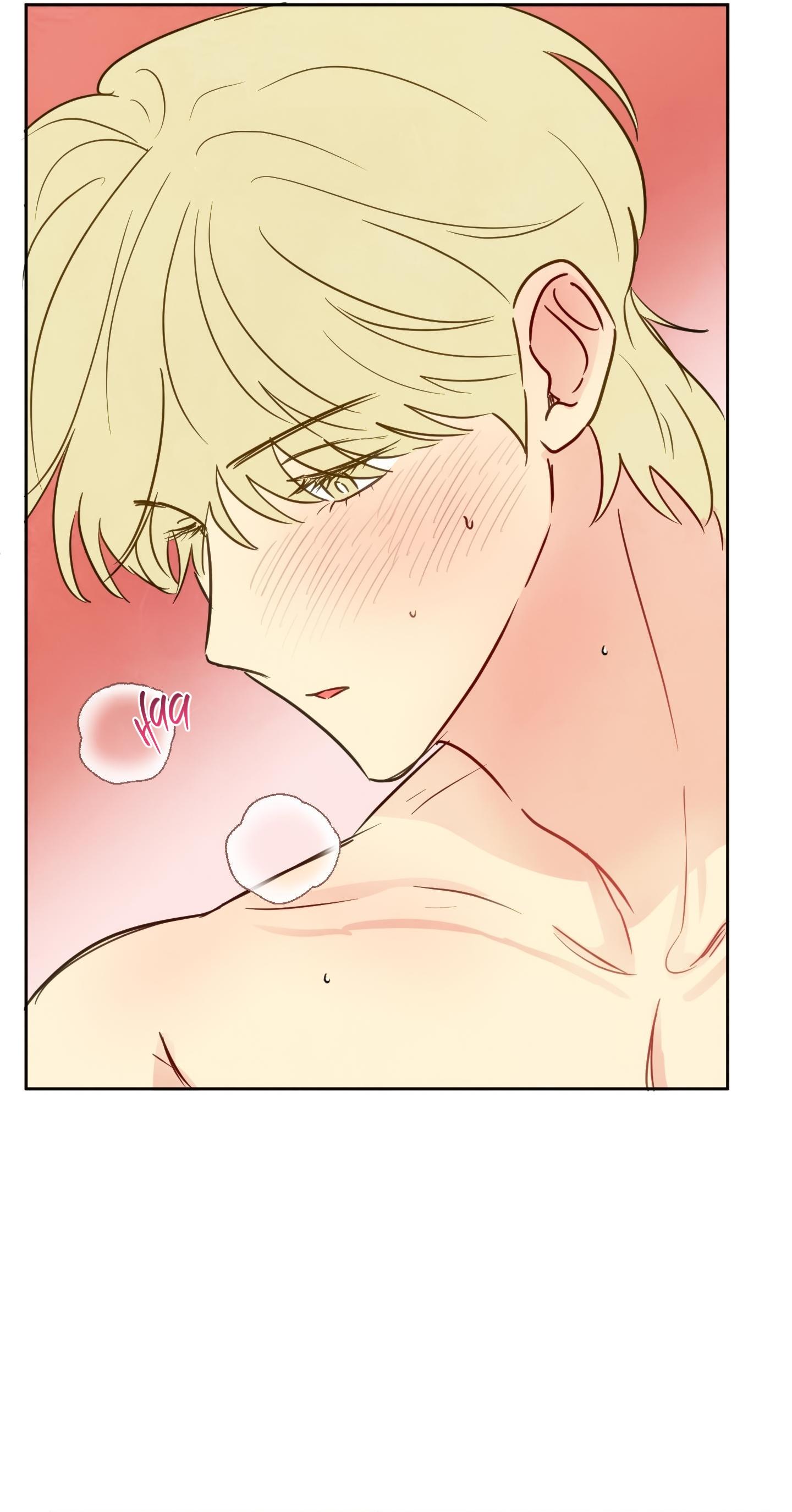 THE SACRED SERPENT'S SEDUCTION - Chap 9