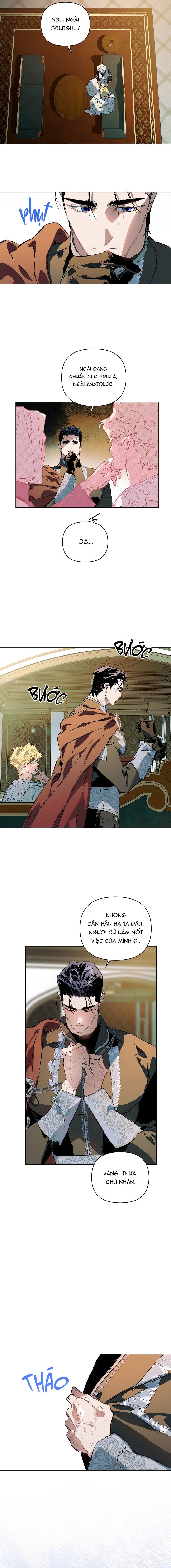 THE TAMING Chap 38 - Next Chap 39
