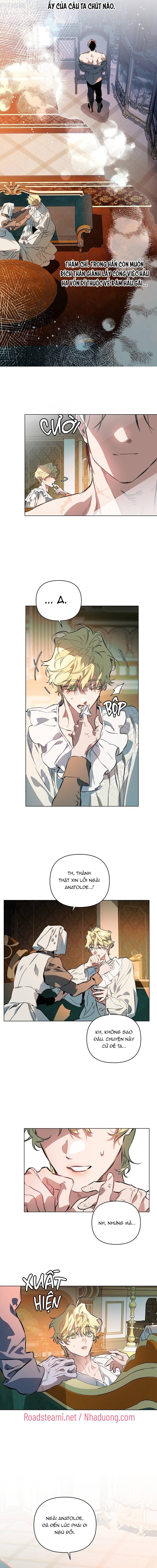 THE TAMING Chap 38 - Next Chap 39