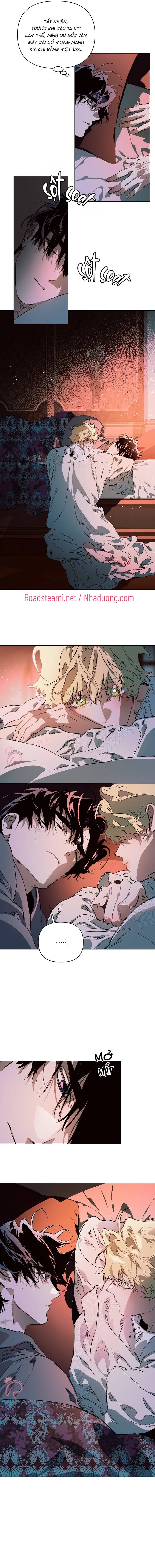 THE TAMING Chap 38 - Next Chap 39