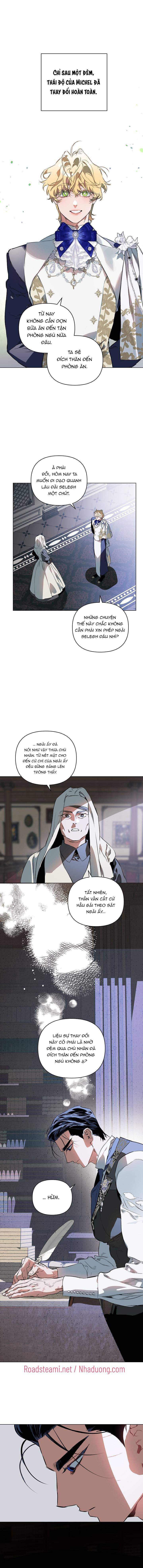 THE TAMING Chap 39 - Next Chap 40