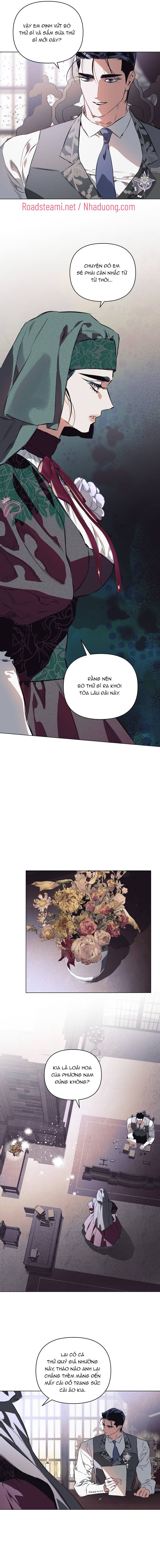 THE TAMING Chap 39 - Next Chap 40