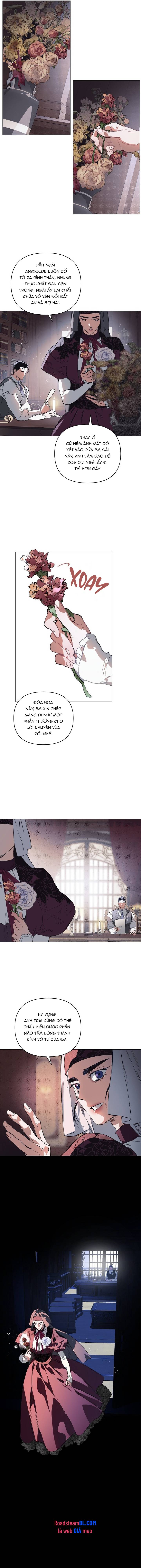 THE TAMING Chap 39 - Next Chap 40