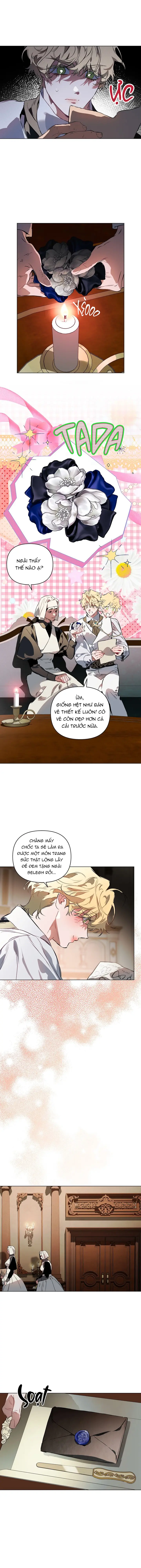 THE TAMING Chap 40 - Next Chap 41