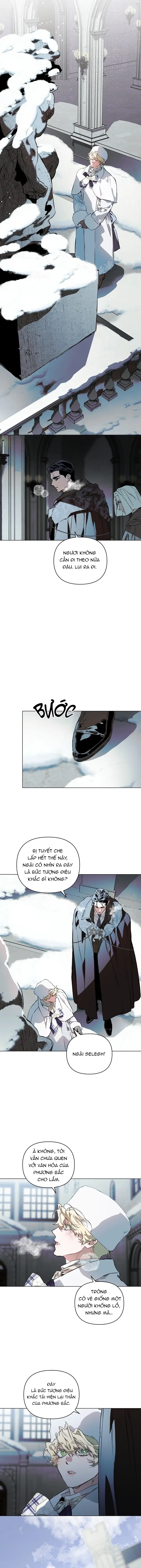 THE TAMING Chap 40 - Next Chap 41