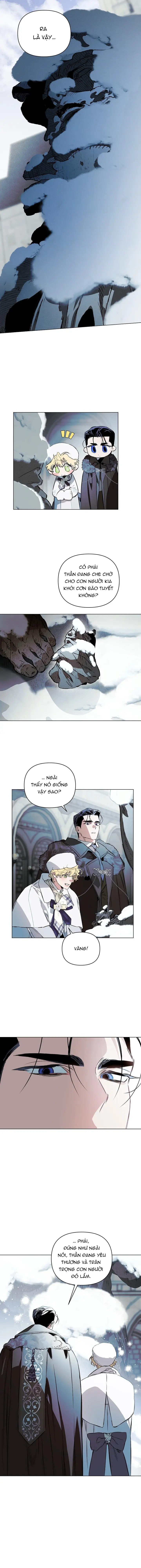 THE TAMING Chap 40 - Next Chap 41