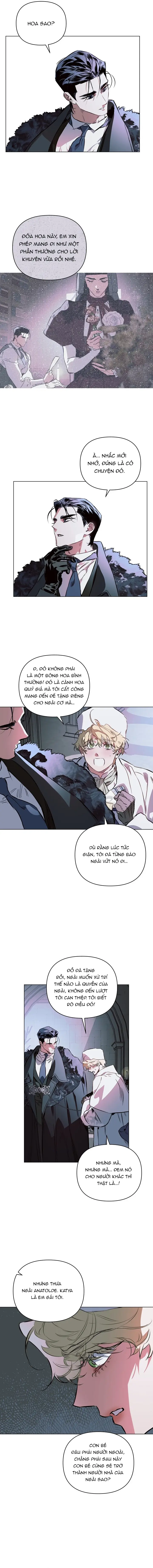 THE TAMING Chap 40 - Next Chap 41