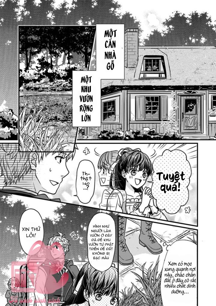 Thê Thiếp Thứ 31 - Chap 31