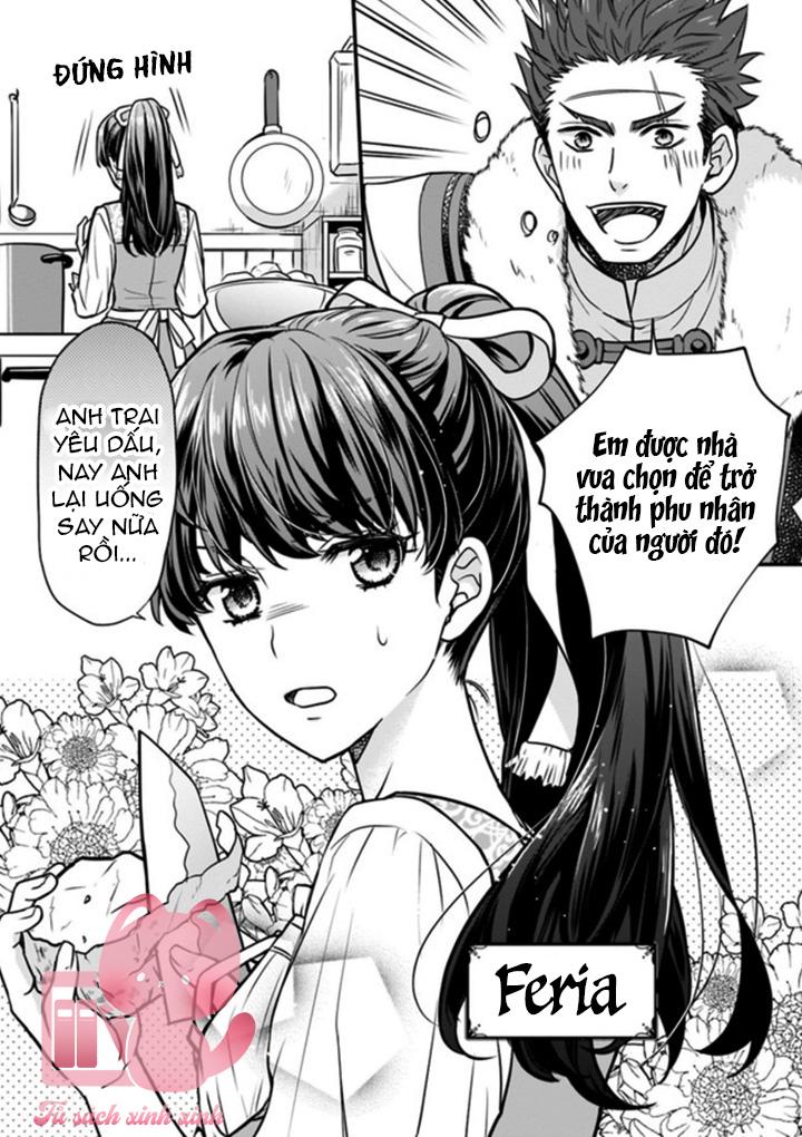 Thê Thiếp Thứ 31 - Chap 31