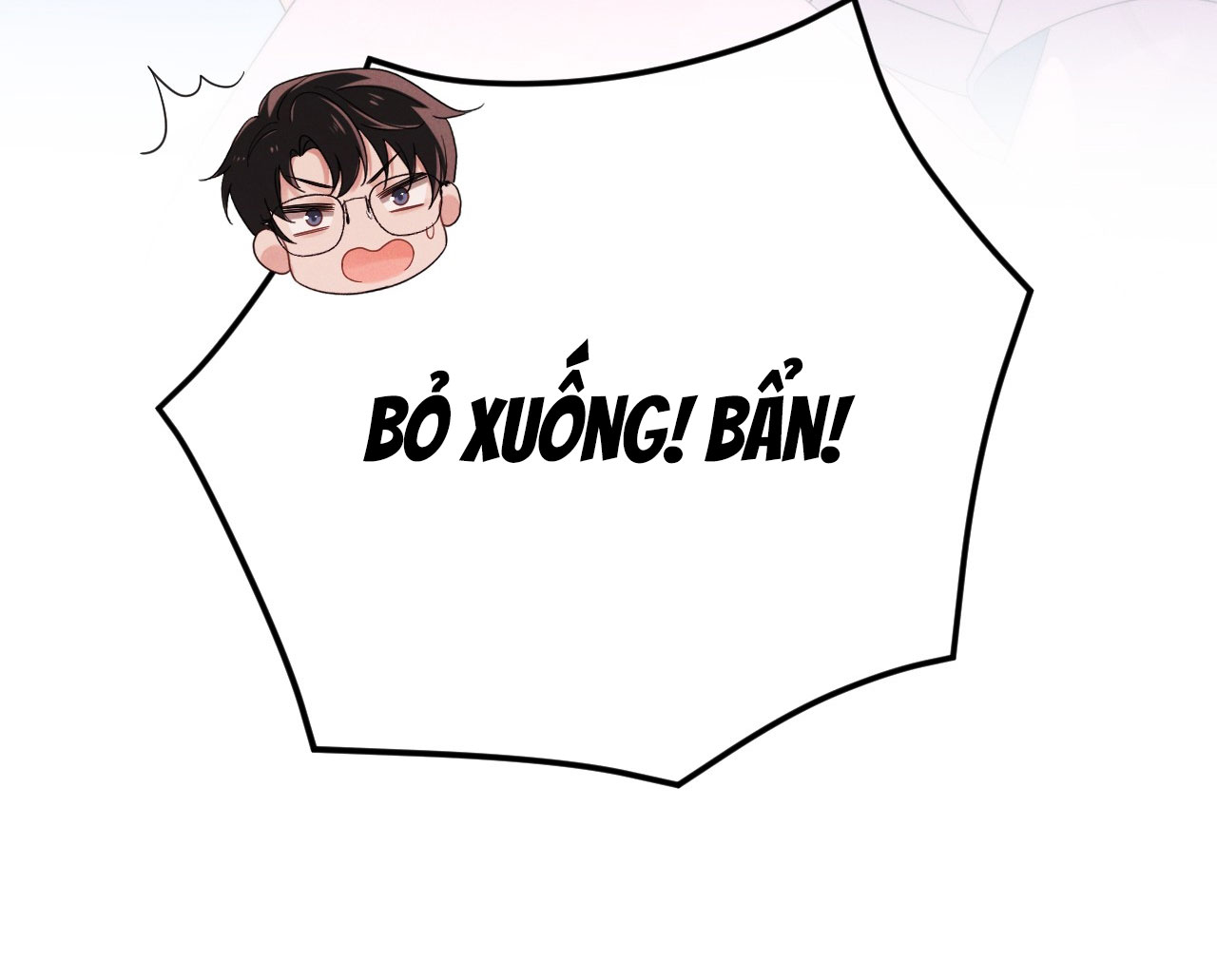 Thê Tử Trong Tranh - Chap 3