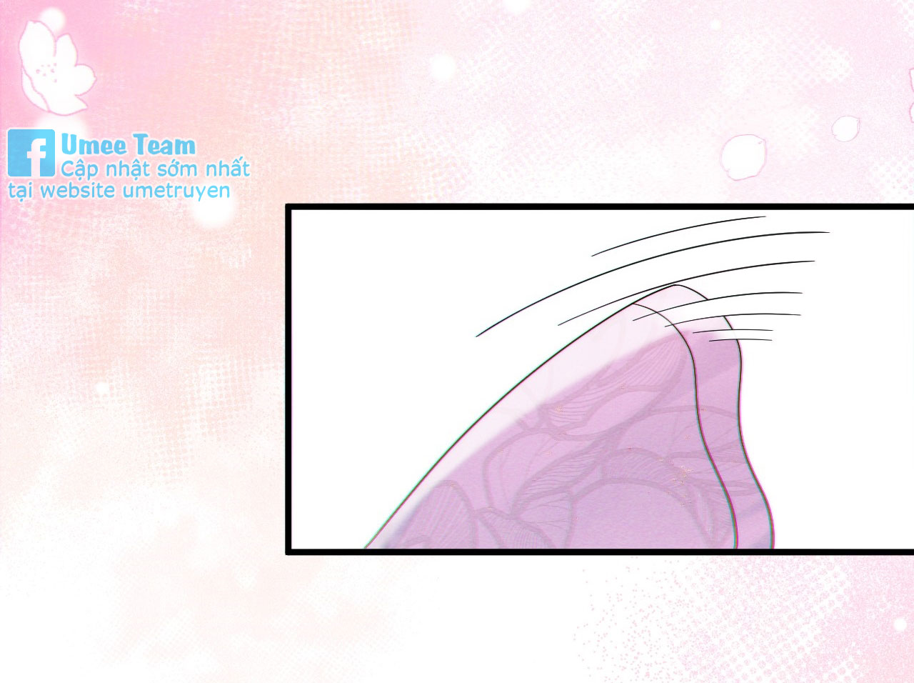 Thê Tử Trong Tranh - Chap 3