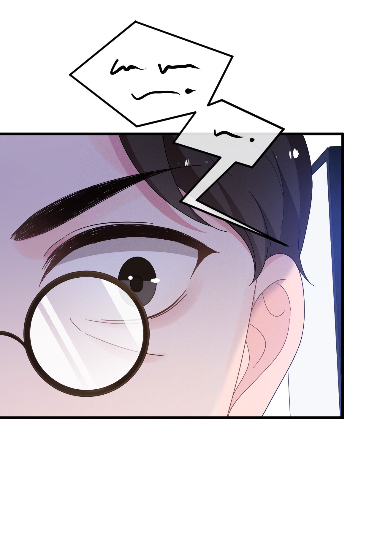 Thê Tử Trong Tranh - Chap 3