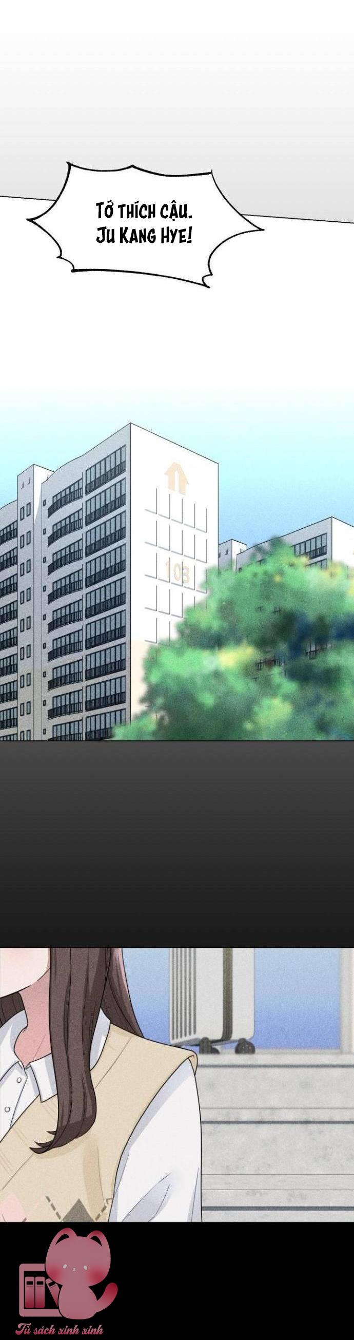 Theo Bản Năng Của Em - Chap 1