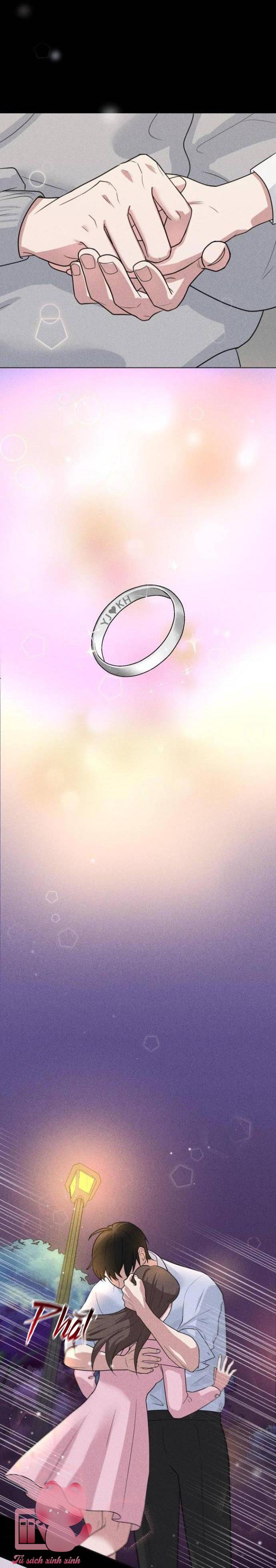 Theo Bản Năng Của Em - Chap 1