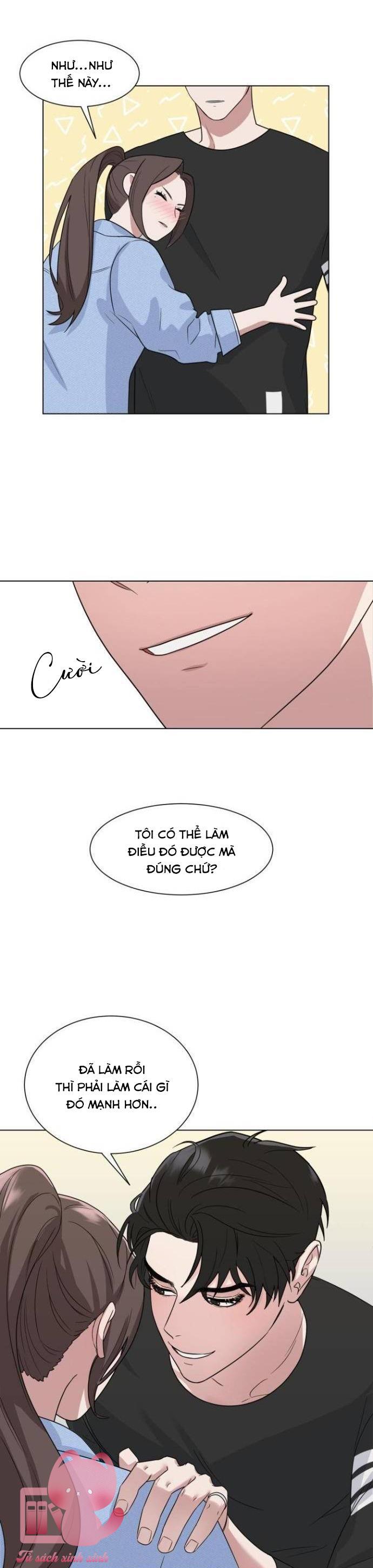 Theo Bản Năng Của Em - Chap 1