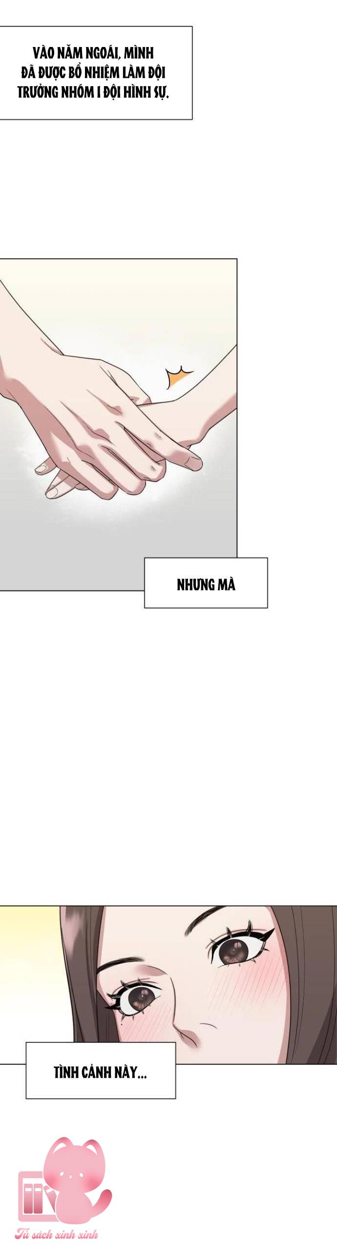 Theo Bản Năng Của Em - Chap 1