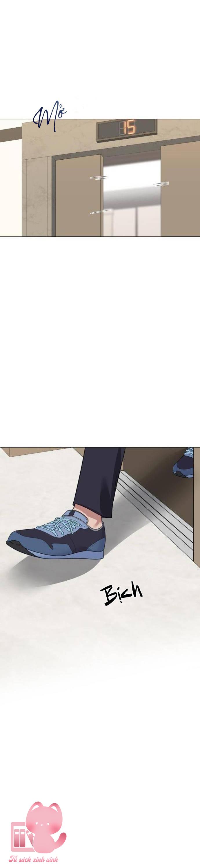 Theo Bản Năng Của Em - Chap 1