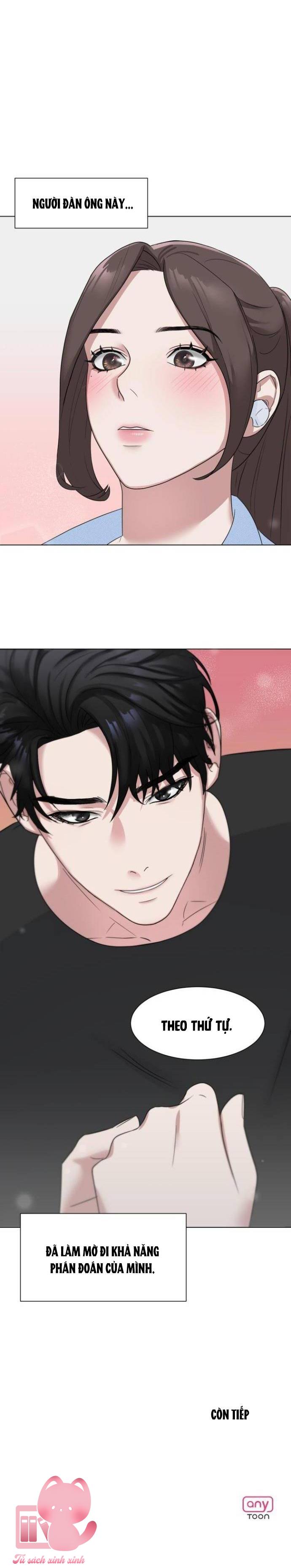 Theo Bản Năng Của Em - Chap 1