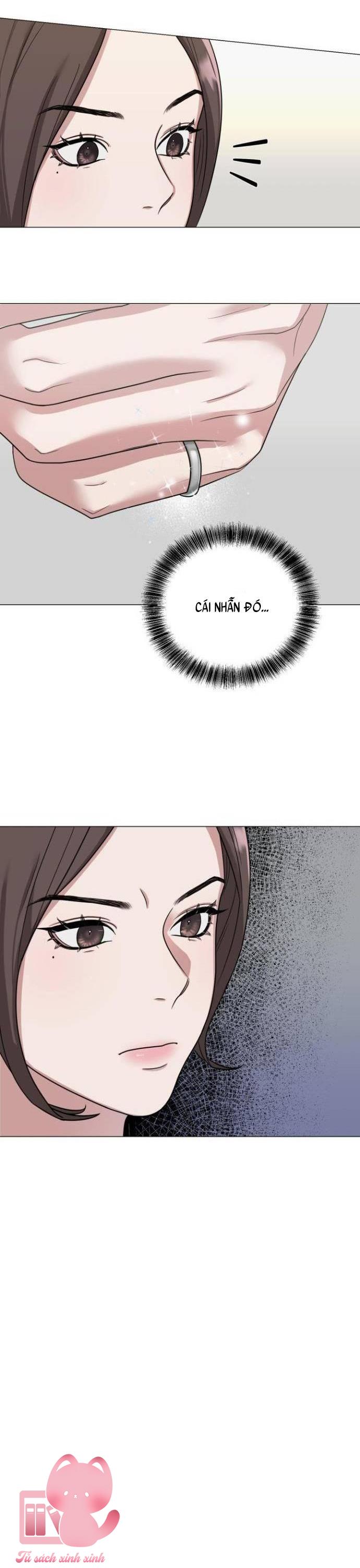 Theo Bản Năng Của Em - Chap 1